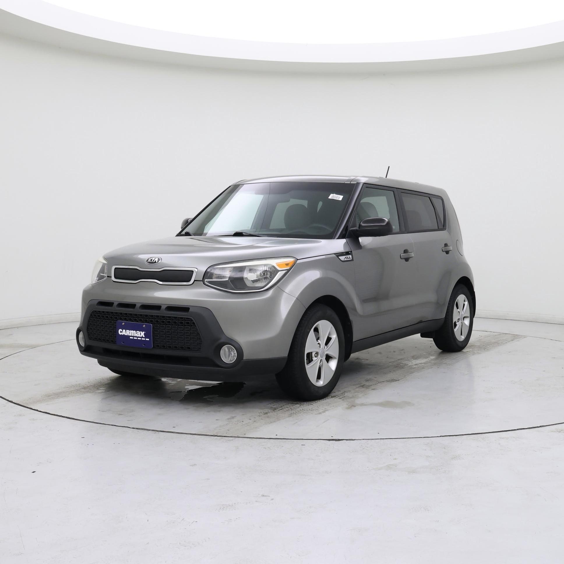 Thumbnail: 2015 Kia Soul - 4
