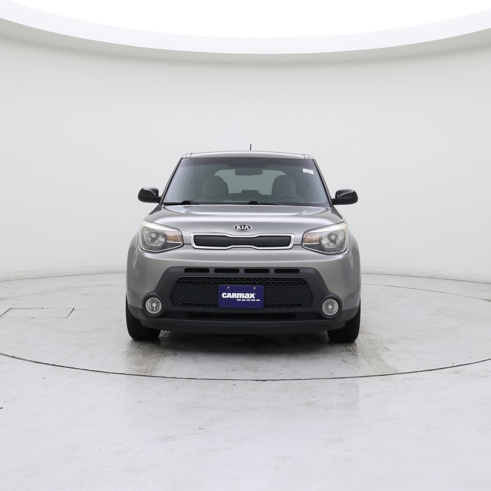 Thumbnail: 2015 Kia Soul - 5