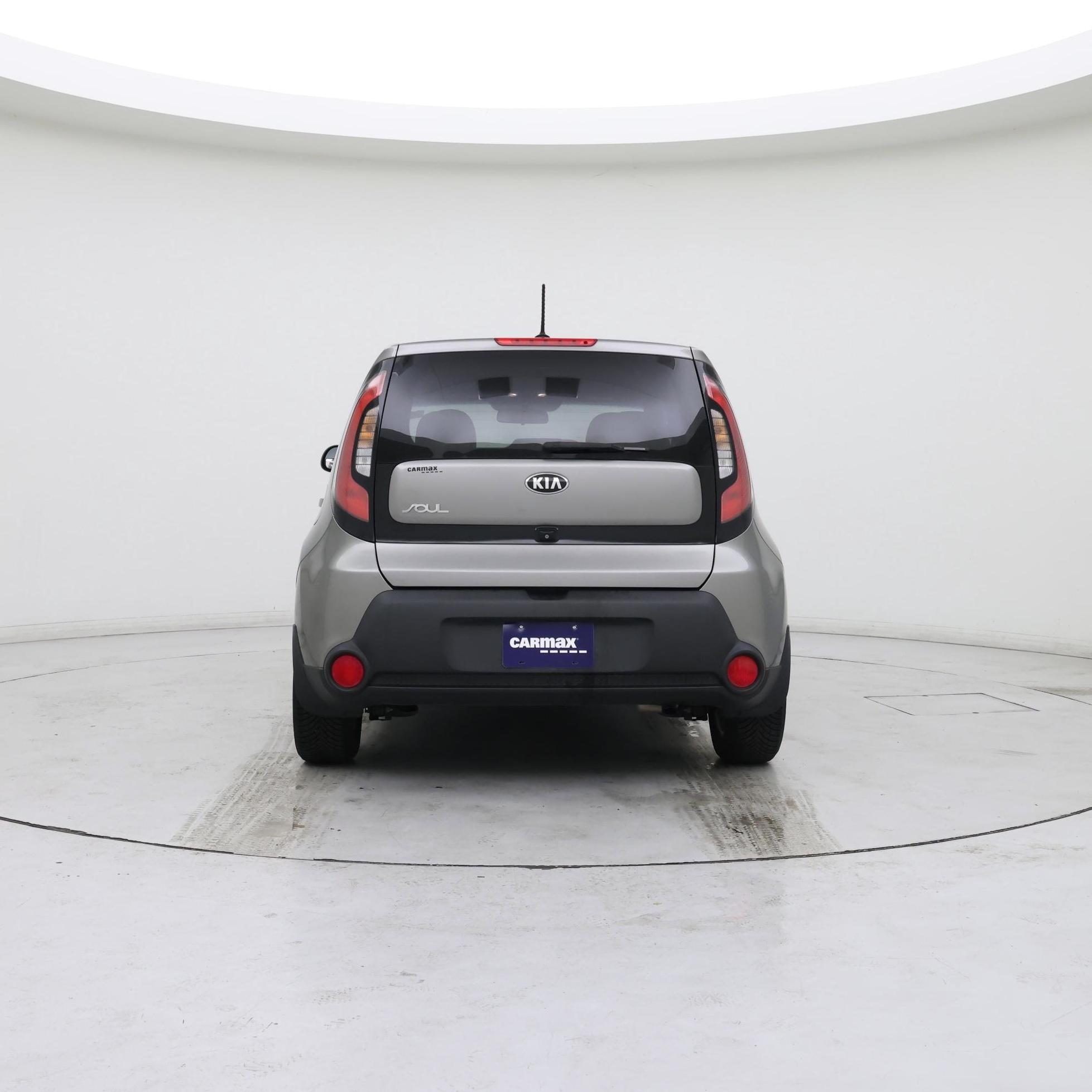 Thumbnail: 2015 Kia Soul - 6