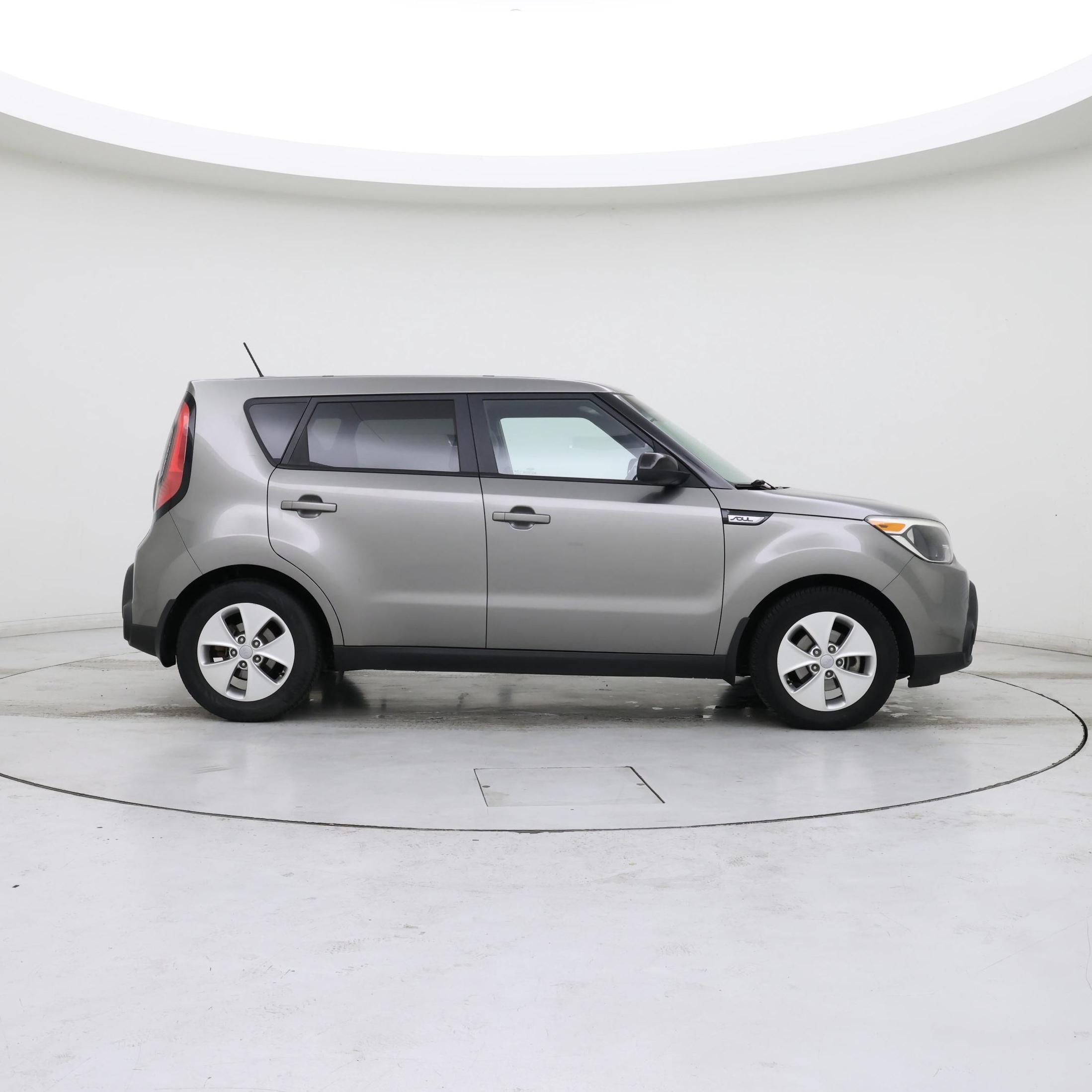 Thumbnail: 2015 Kia Soul - 7