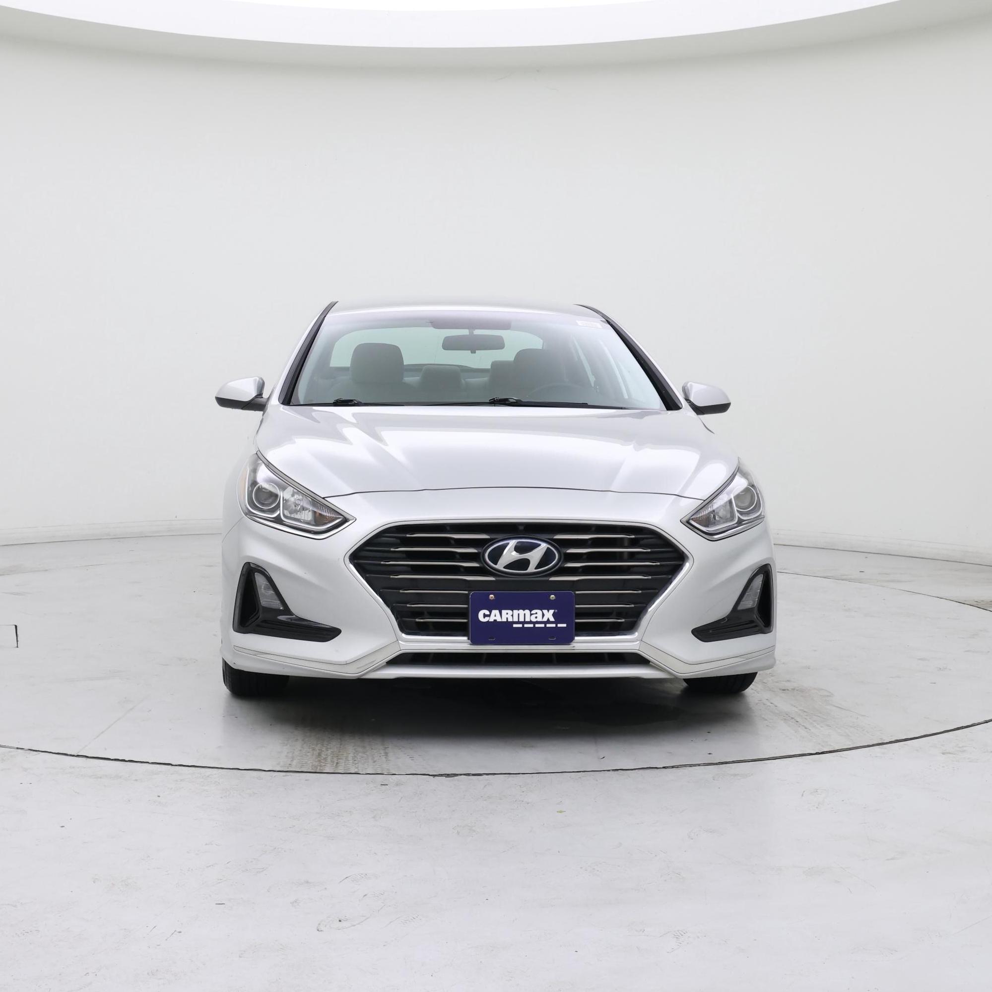 Thumbnail: 2018 Hyundai Sonata - 5
