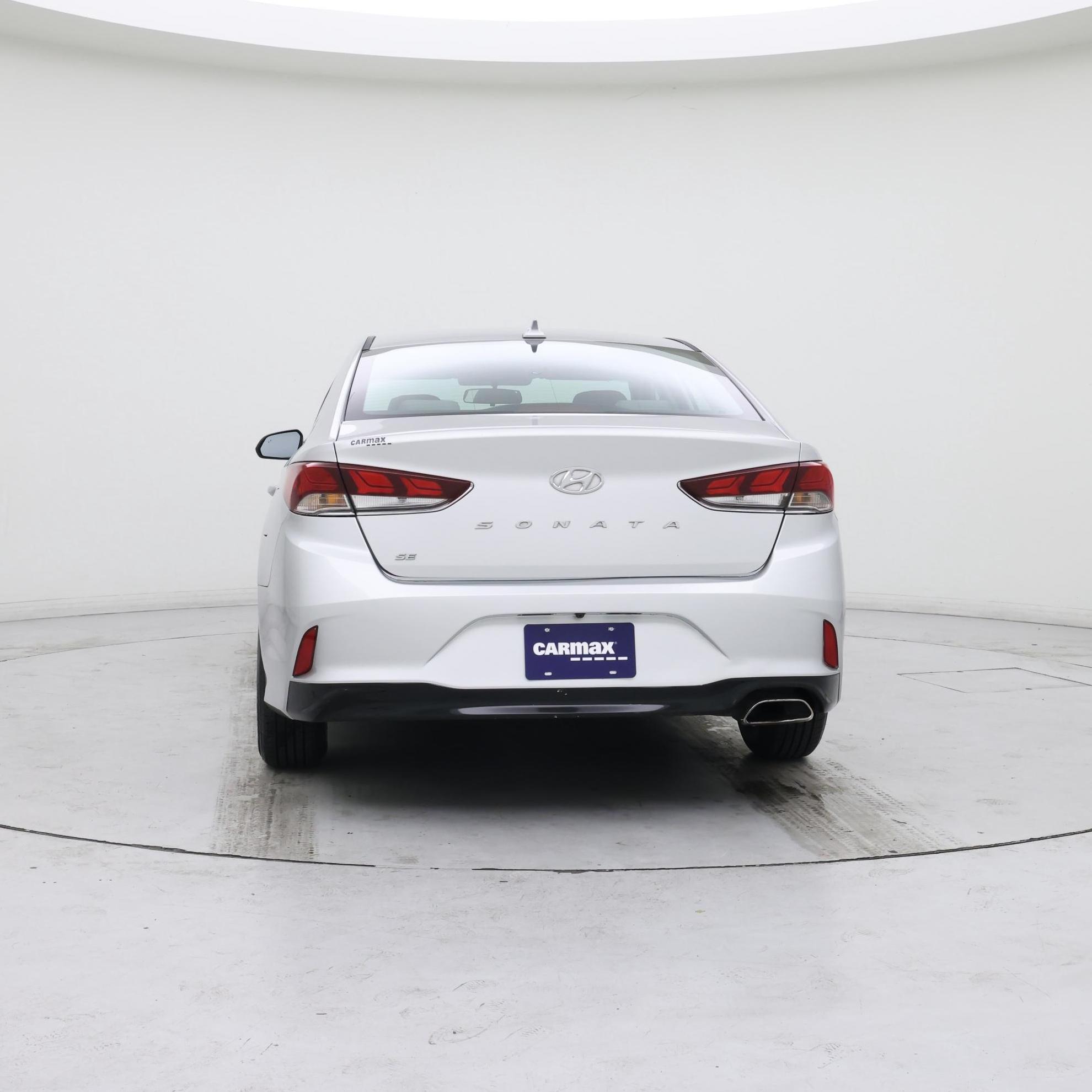 Thumbnail: 2018 Hyundai Sonata - 6