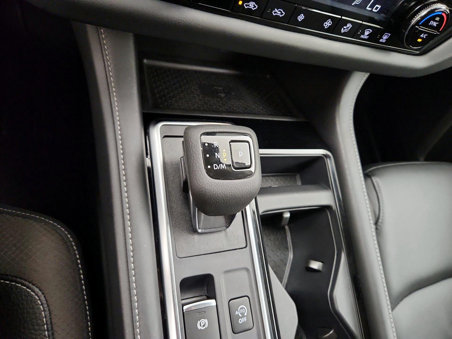 Thumbnail: 2024 Nissan Pathfinder - 18