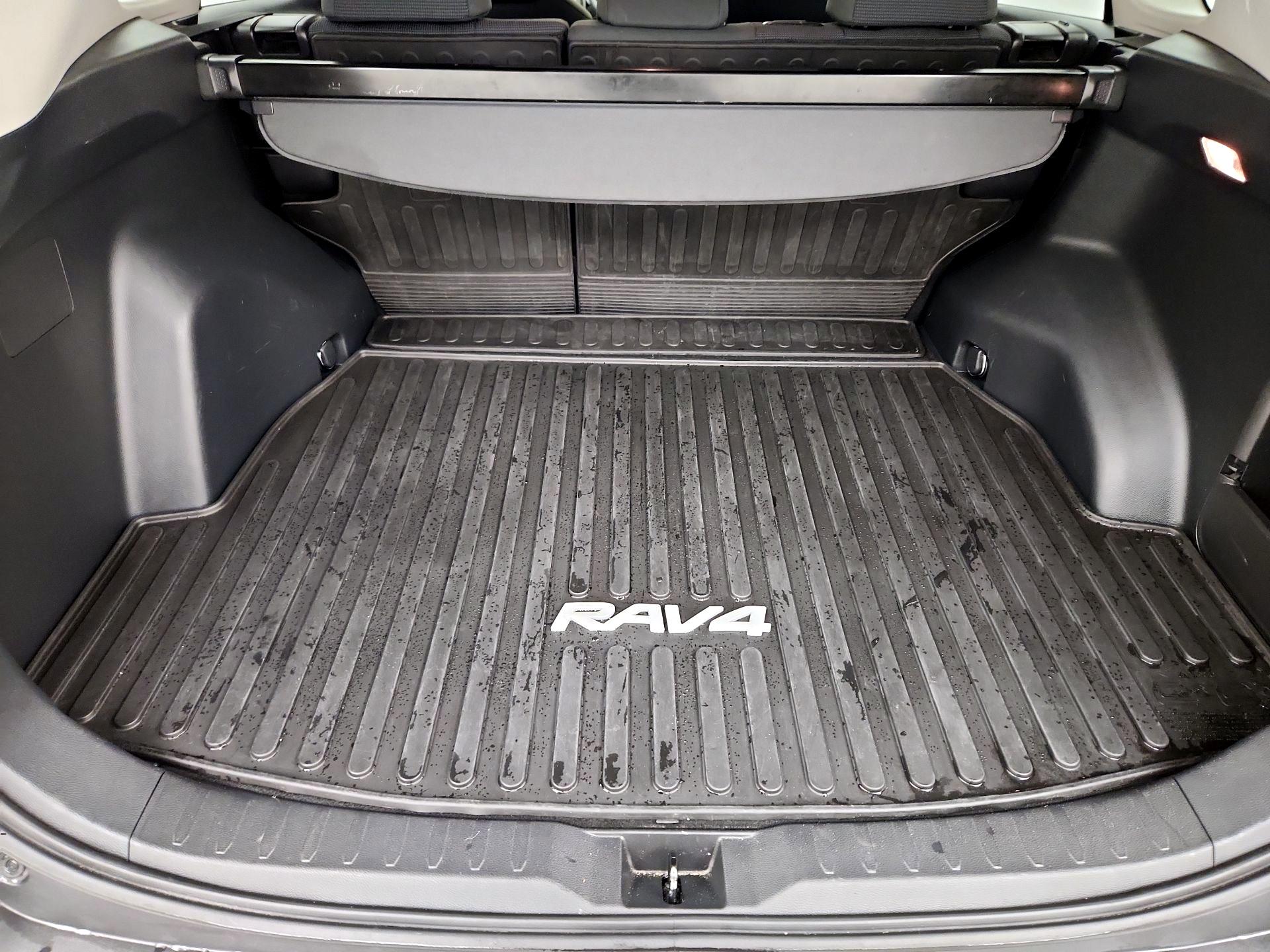 Thumbnail: 2019 Toyota RAV4 - 20
