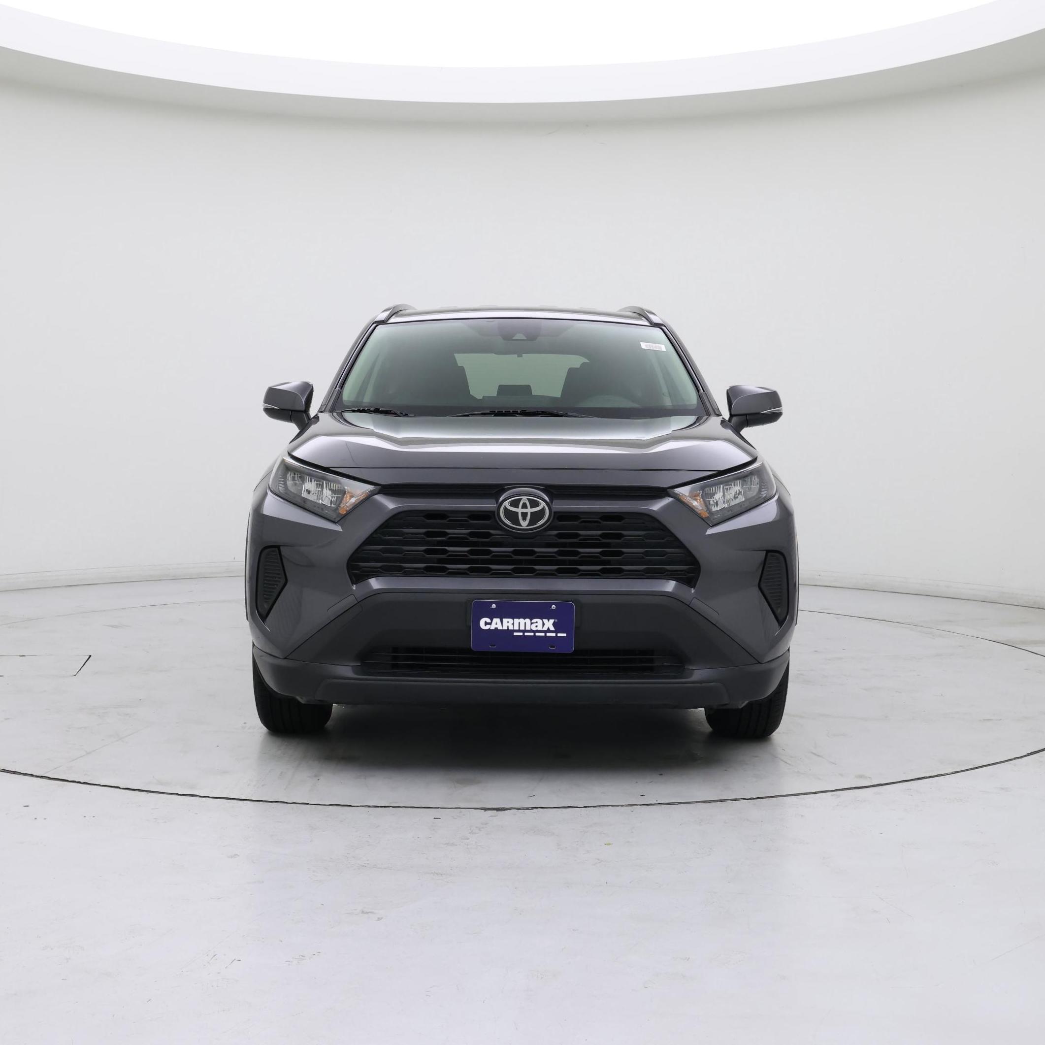 Thumbnail: 2019 Toyota RAV4 - 5