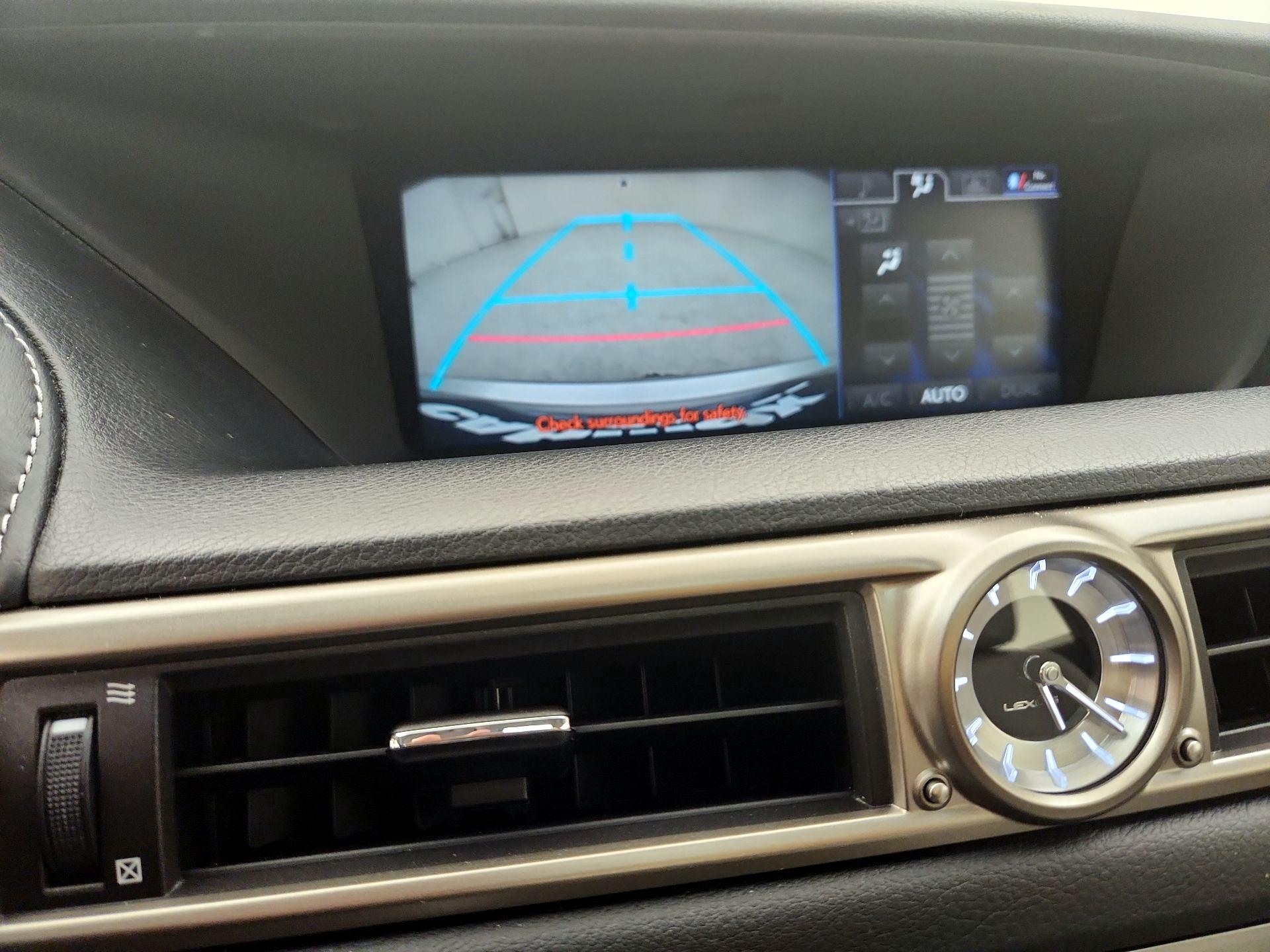 Thumbnail: 2014 Lexus GS - 15