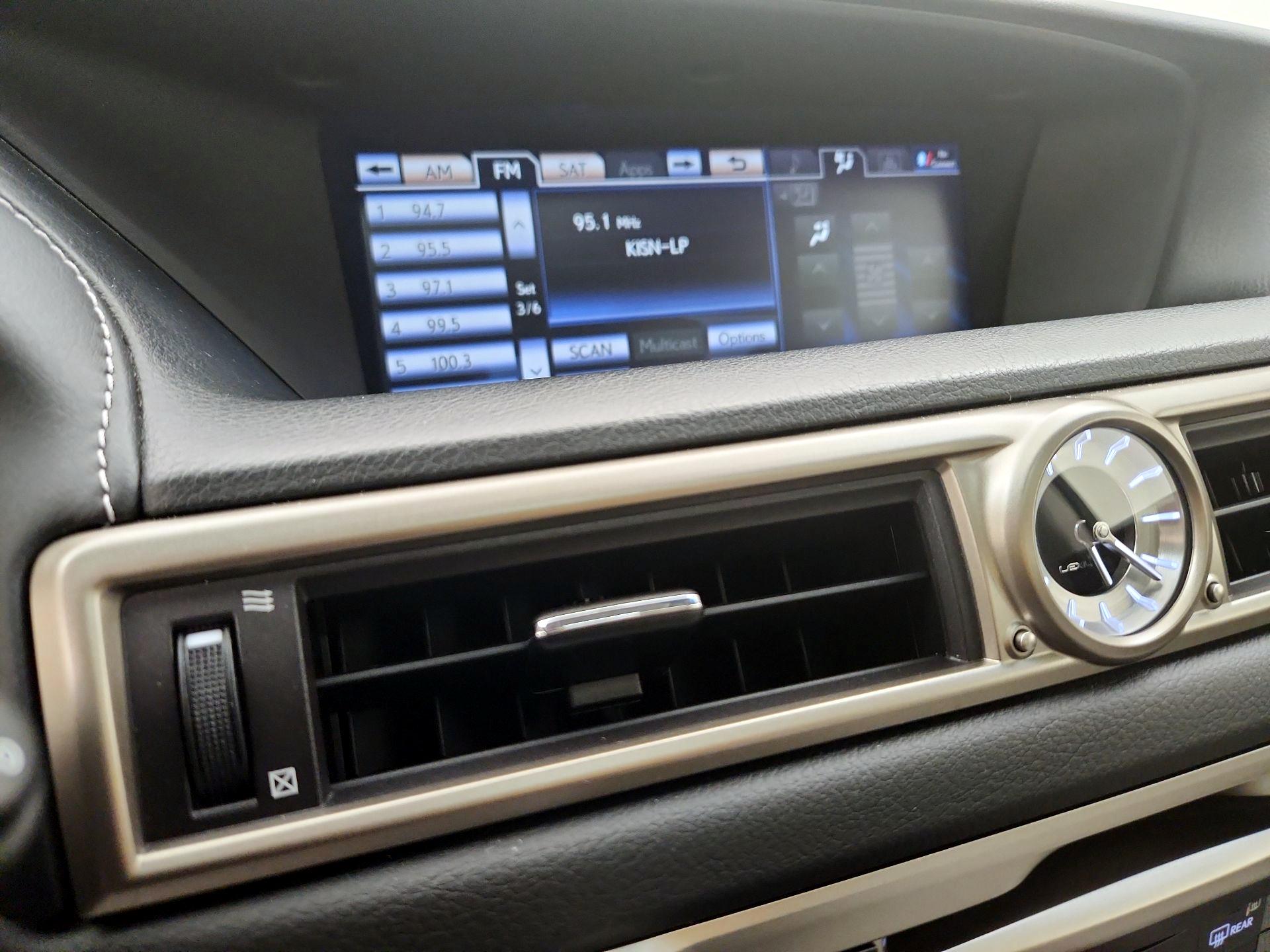 Thumbnail: 2014 Lexus GS - 16