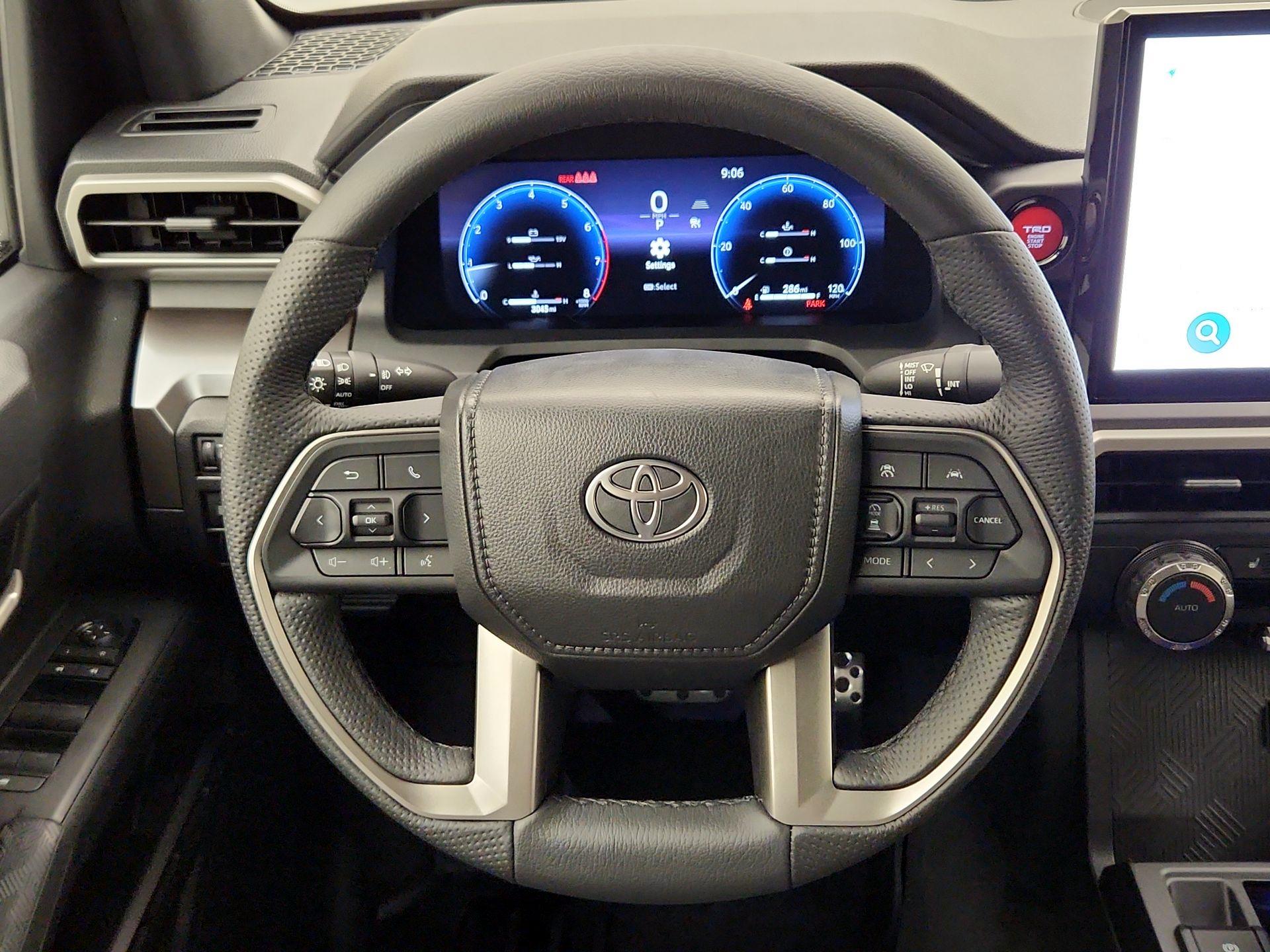 Thumbnail: 2025 Toyota Tacoma - 10