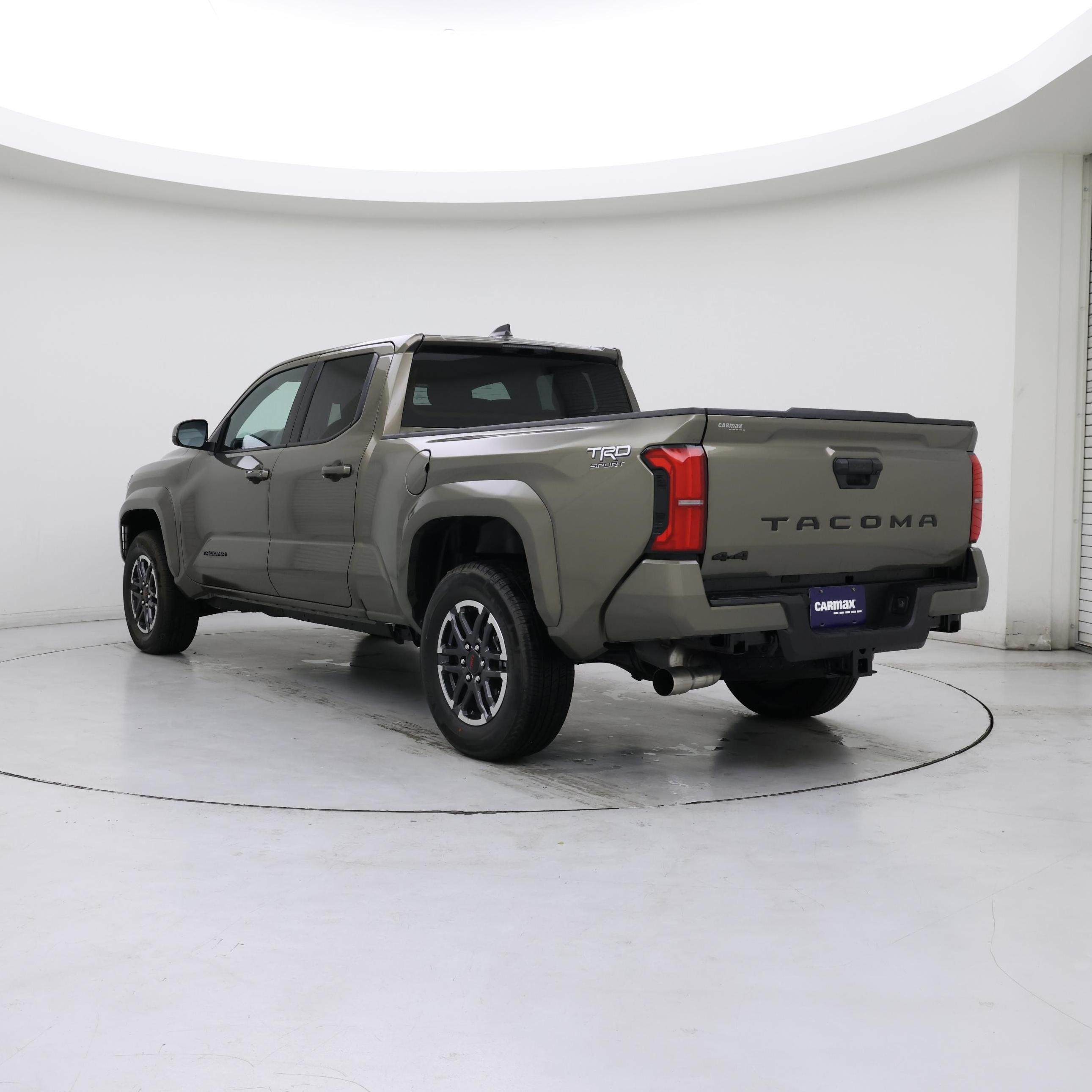 Thumbnail: 2025 Toyota Tacoma - 2