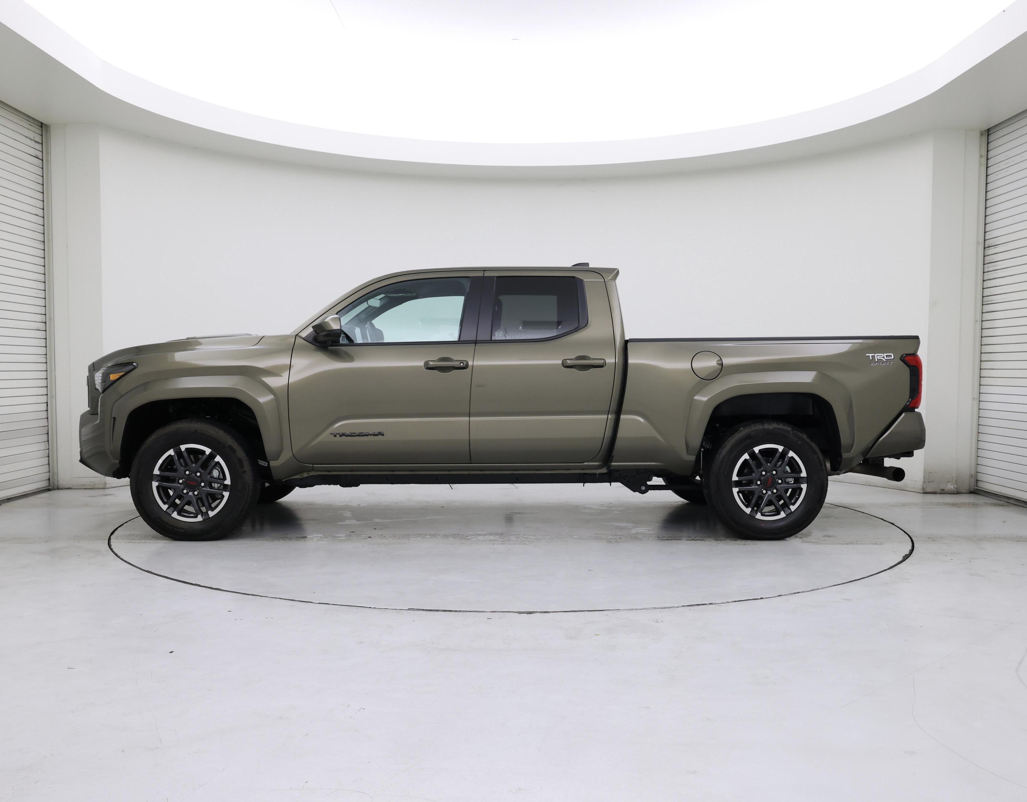 Thumbnail: 2025 Toyota Tacoma - 3
