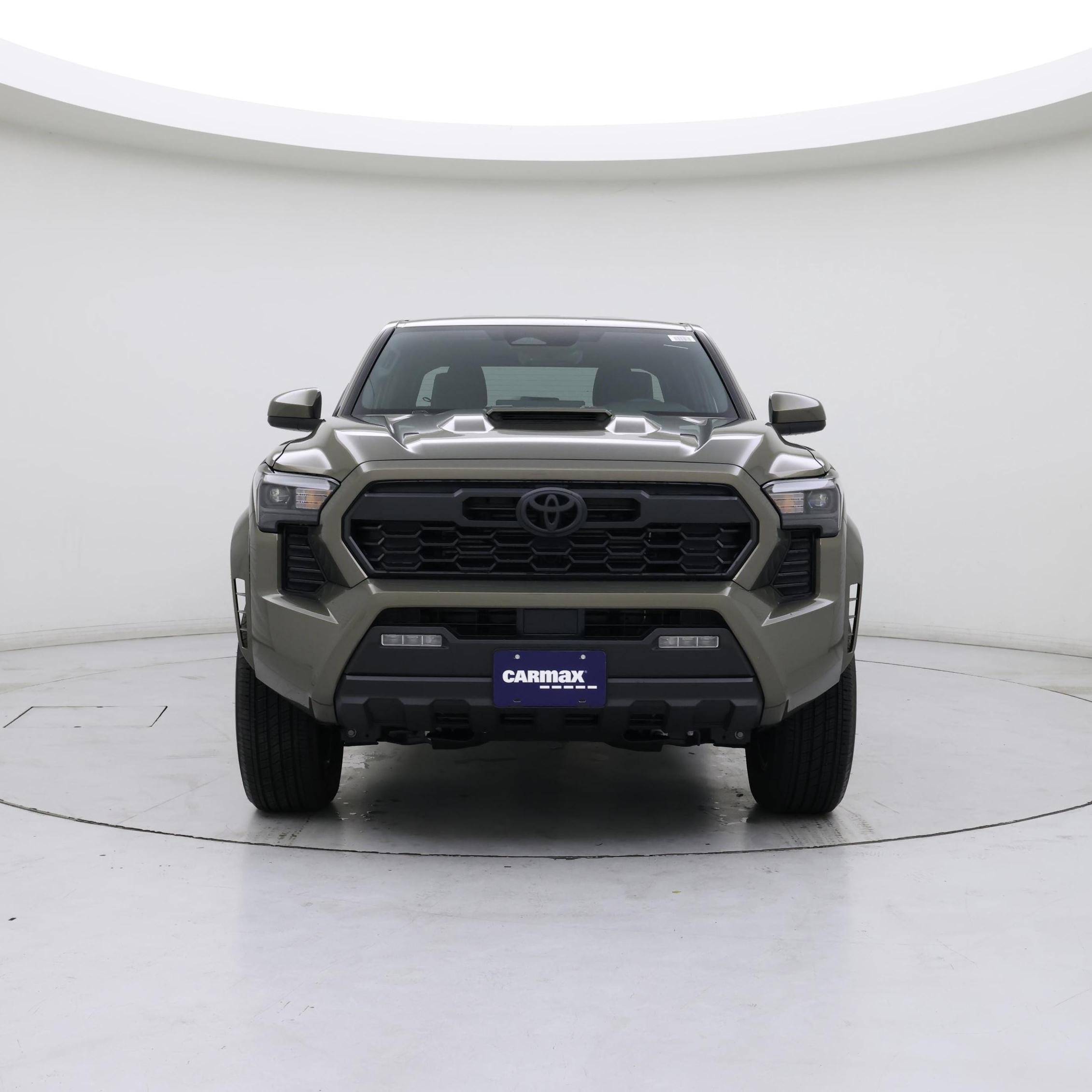 Thumbnail: 2025 Toyota Tacoma - 5