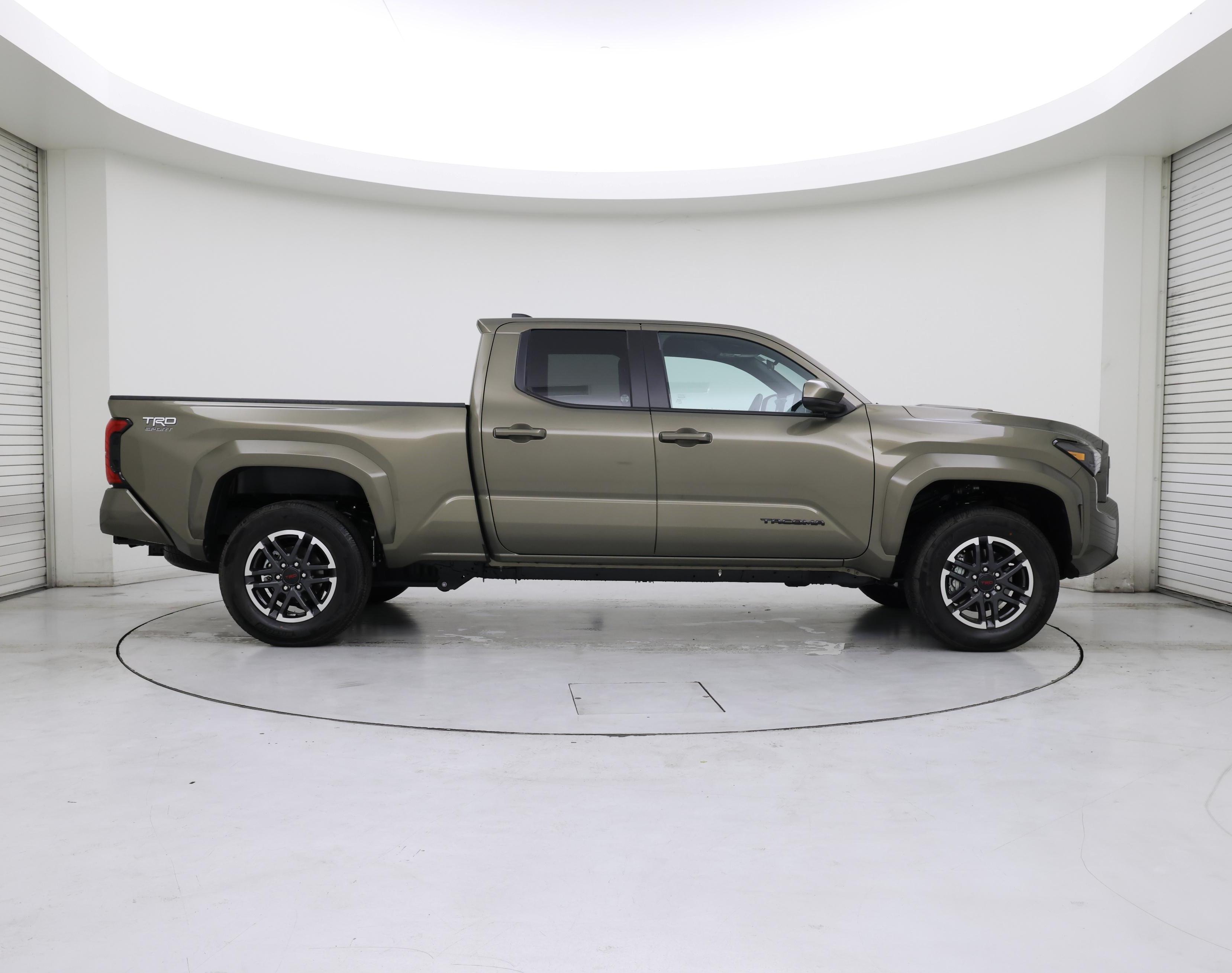 Thumbnail: 2025 Toyota Tacoma - 7