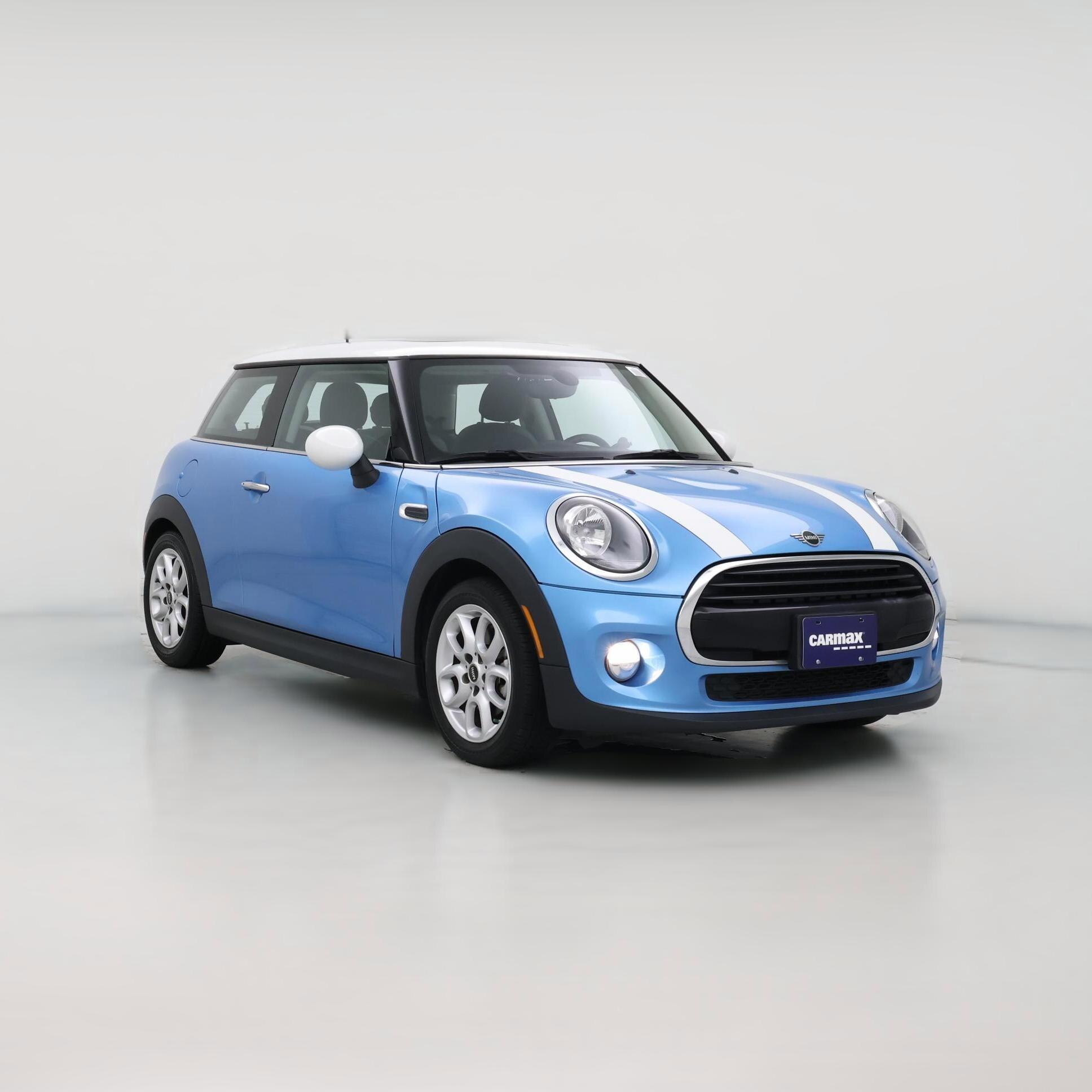 Thumbnail: 2019 MINI Cooper Hardtop - 1