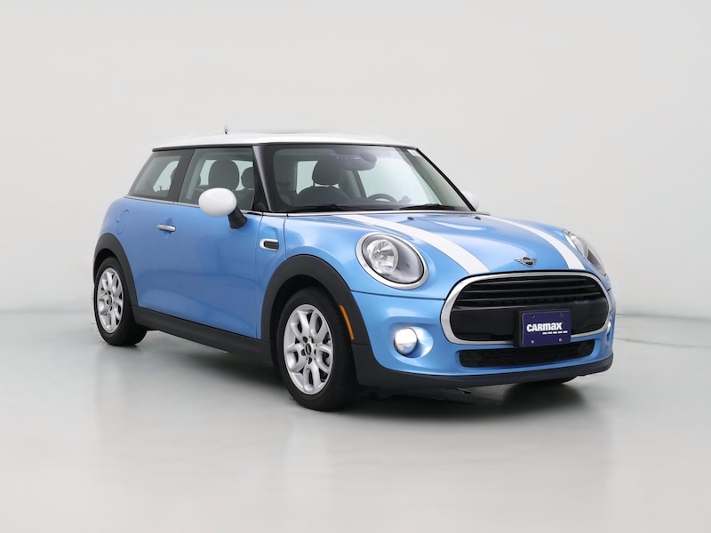 2019 MINI Cooper Hardtop  -
                  Portland, OR