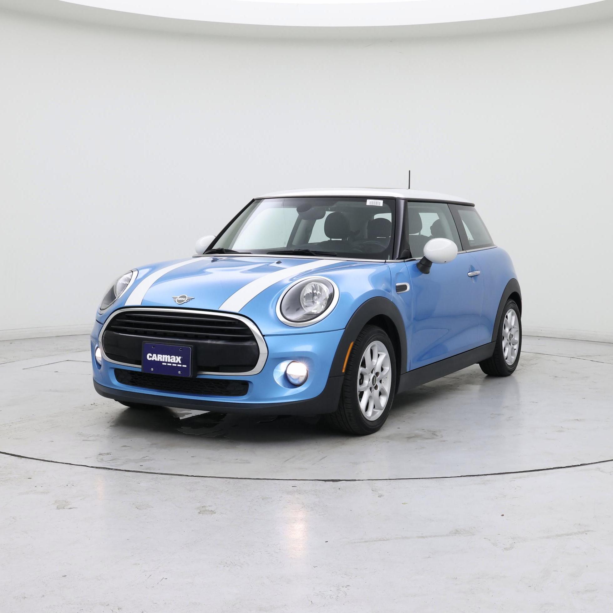 Thumbnail: 2019 MINI Cooper Hardtop - 4