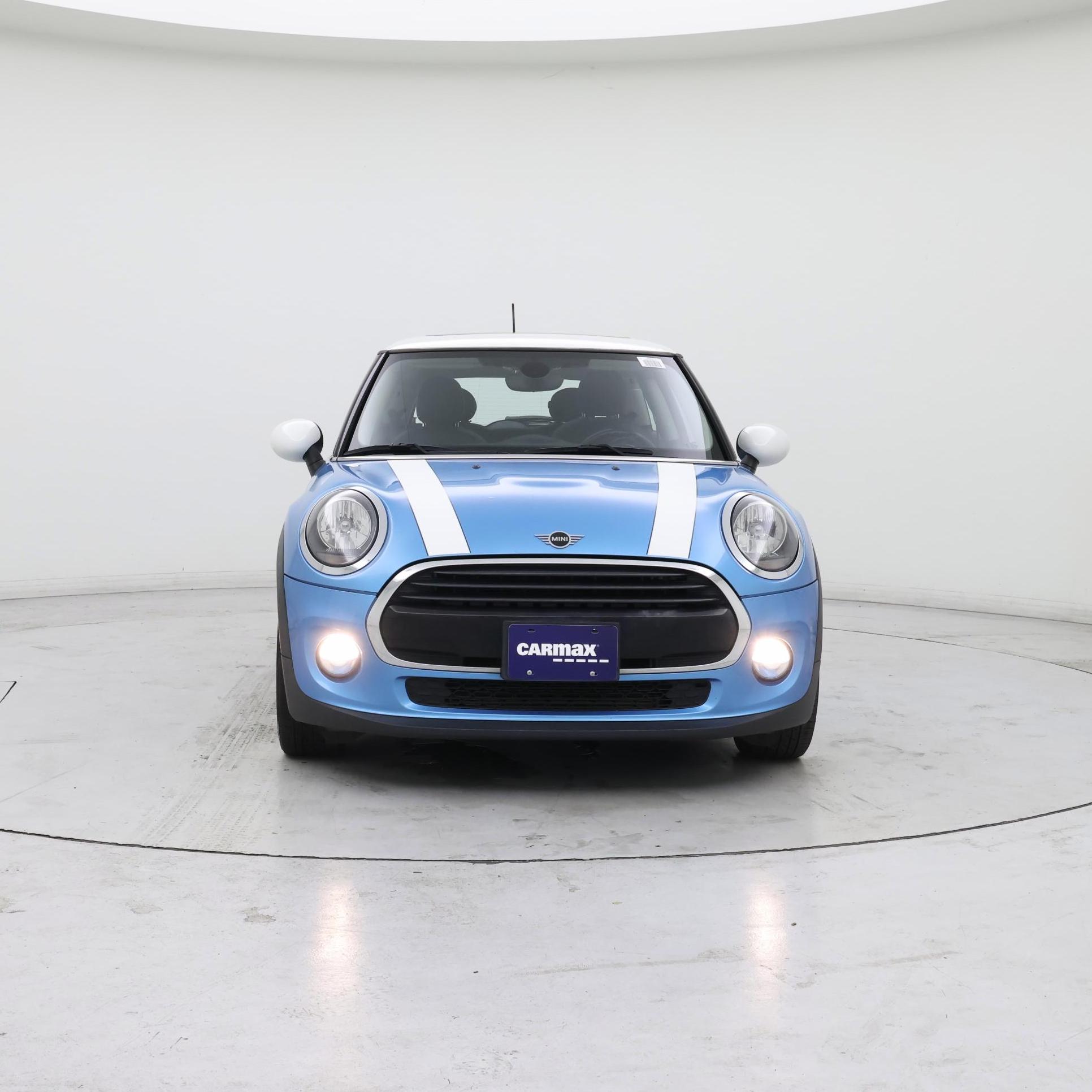 Thumbnail: 2019 MINI Cooper Hardtop - 5