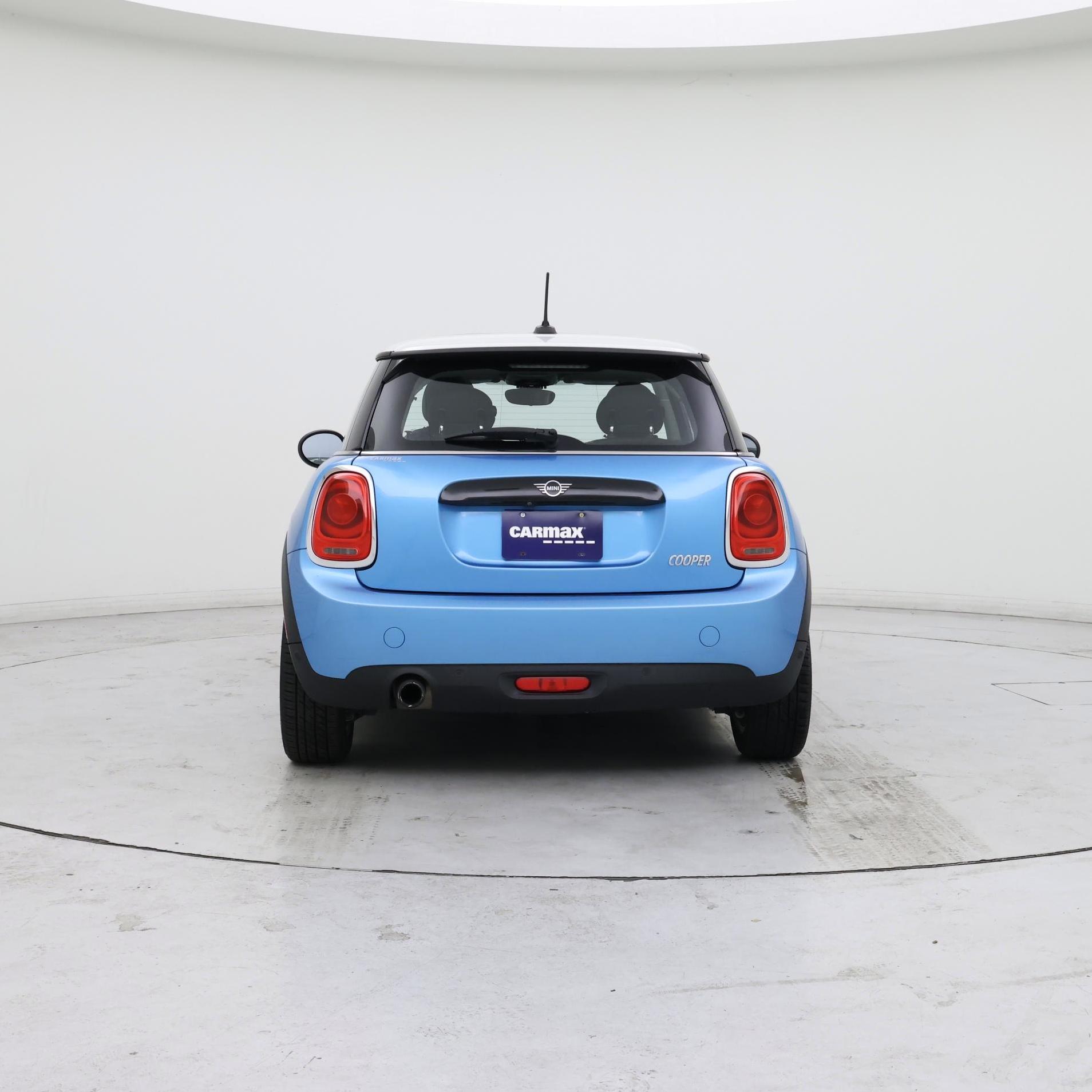 Thumbnail: 2019 MINI Cooper Hardtop - 6