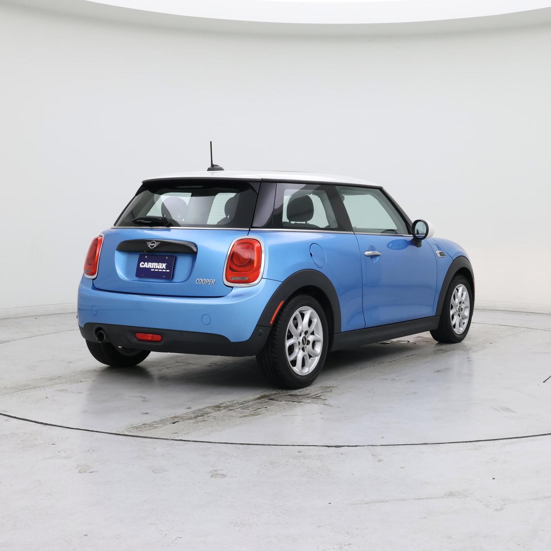 Thumbnail: 2019 MINI Cooper Hardtop - 8