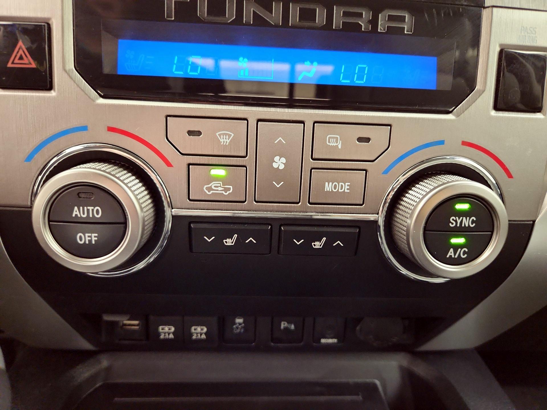 Thumbnail: 2020 Toyota Tundra - 17
