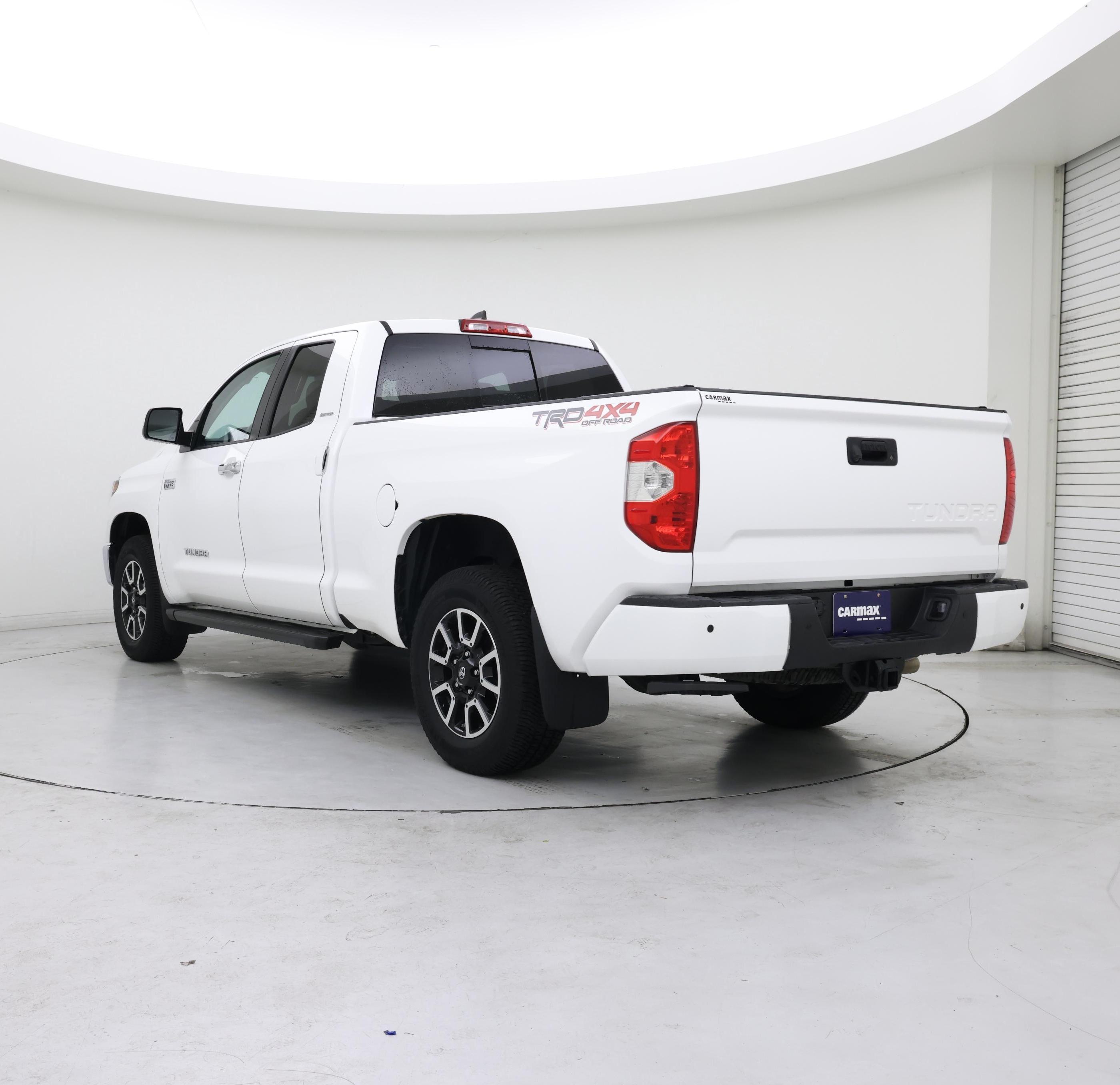Thumbnail: 2020 Toyota Tundra - 2