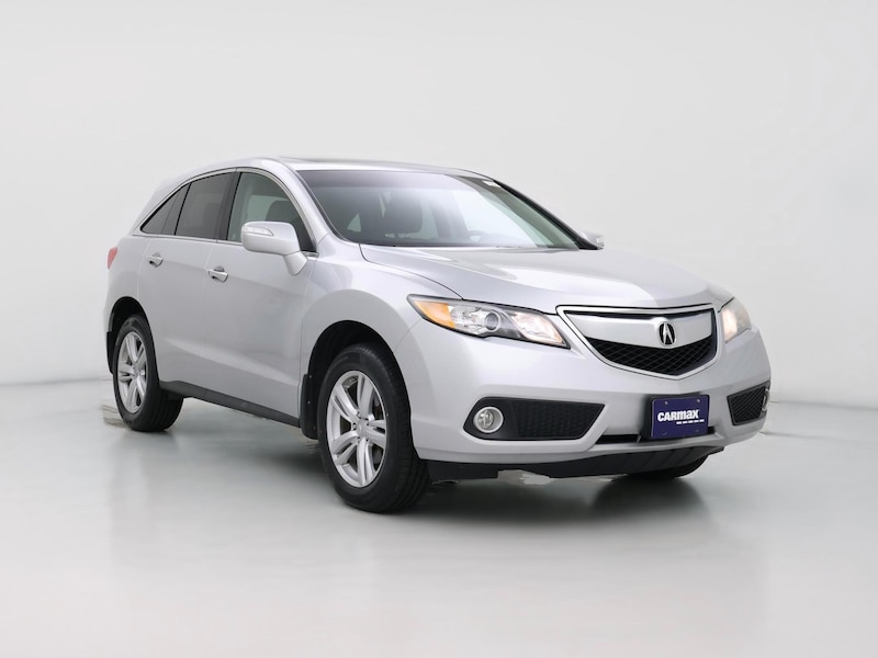 2013 Acura RDX Base -
                  Portland, OR