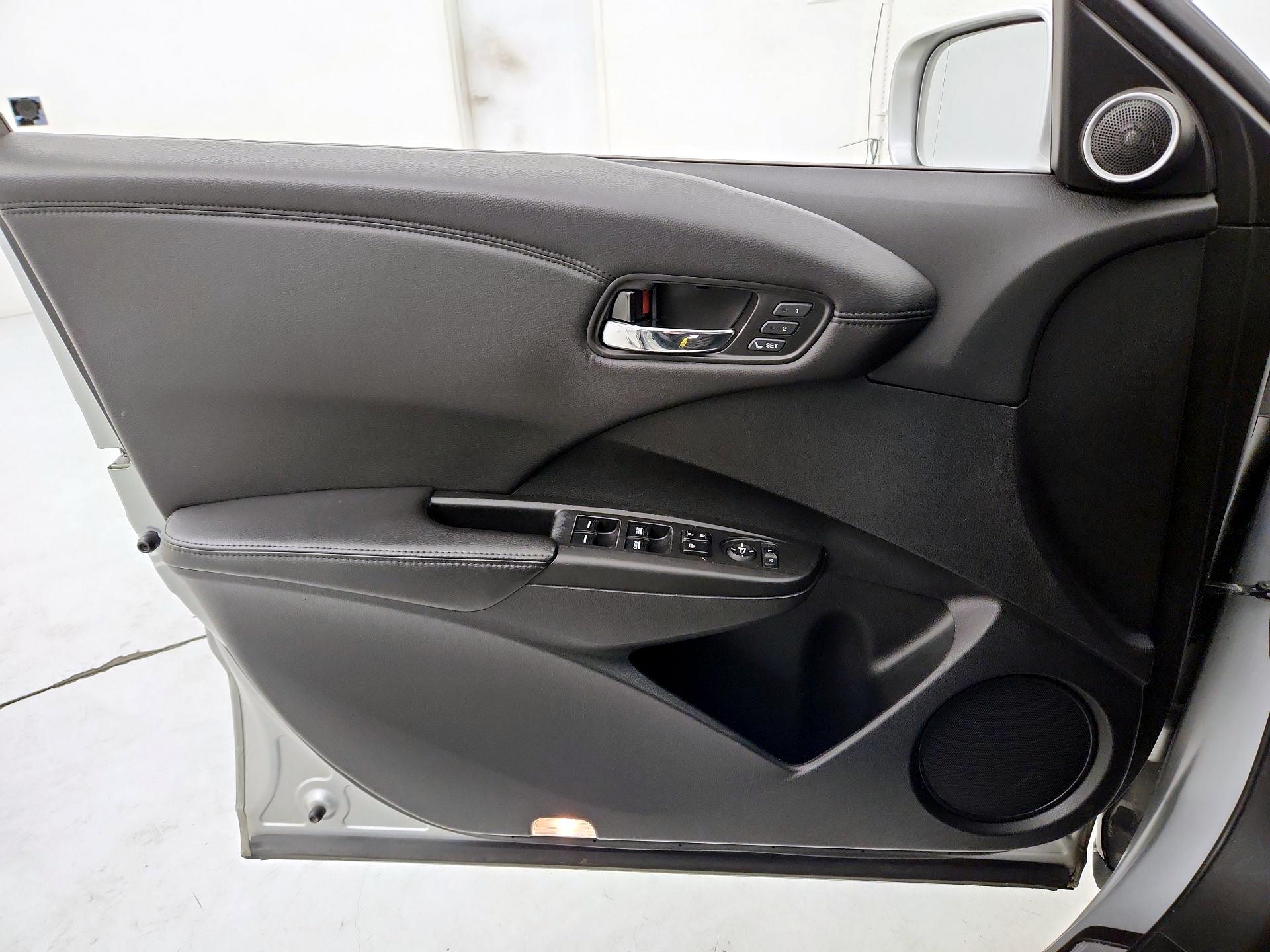 Thumbnail: 2013 Acura RDX - 12