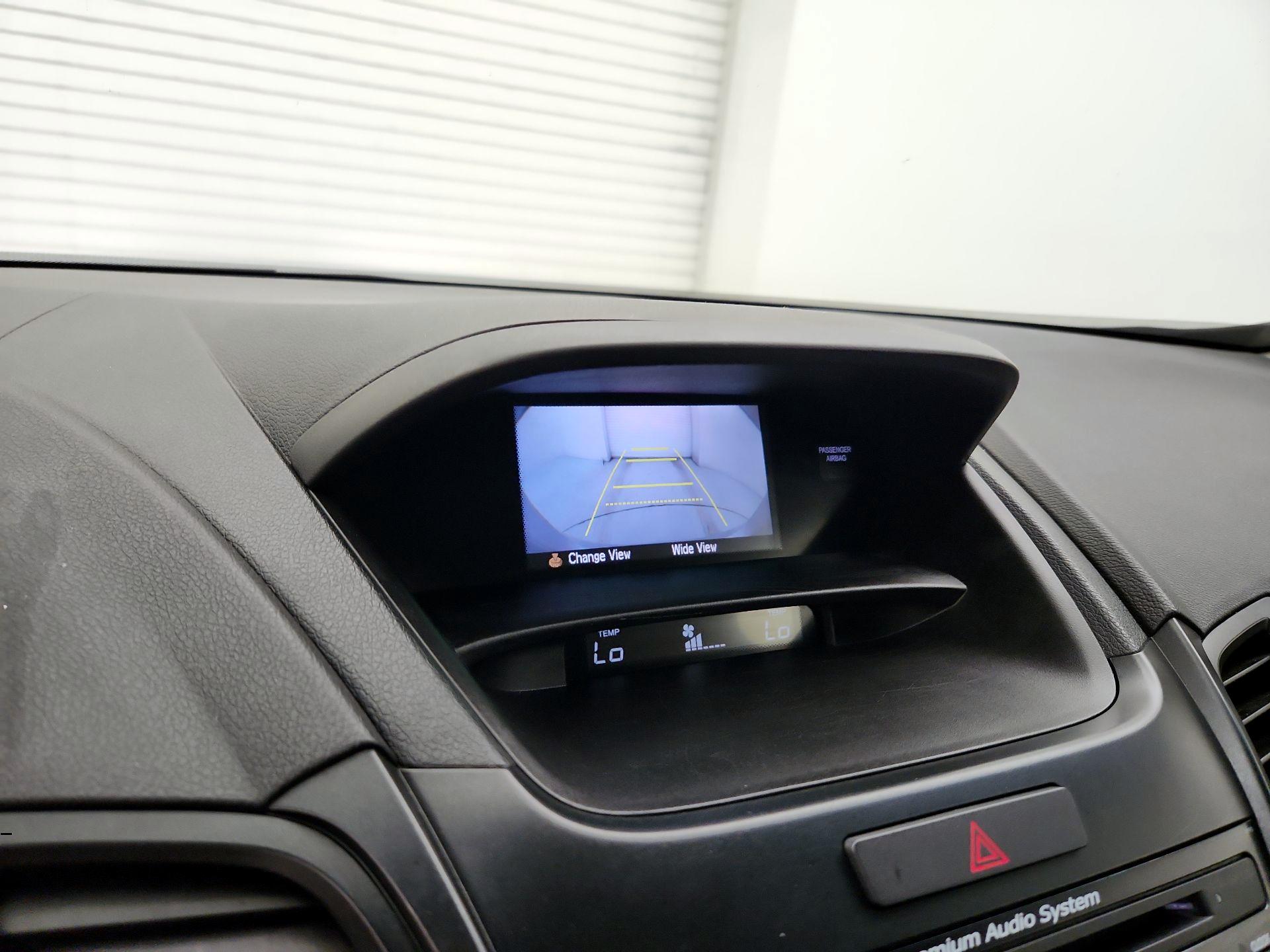 Thumbnail: 2013 Acura RDX - 14