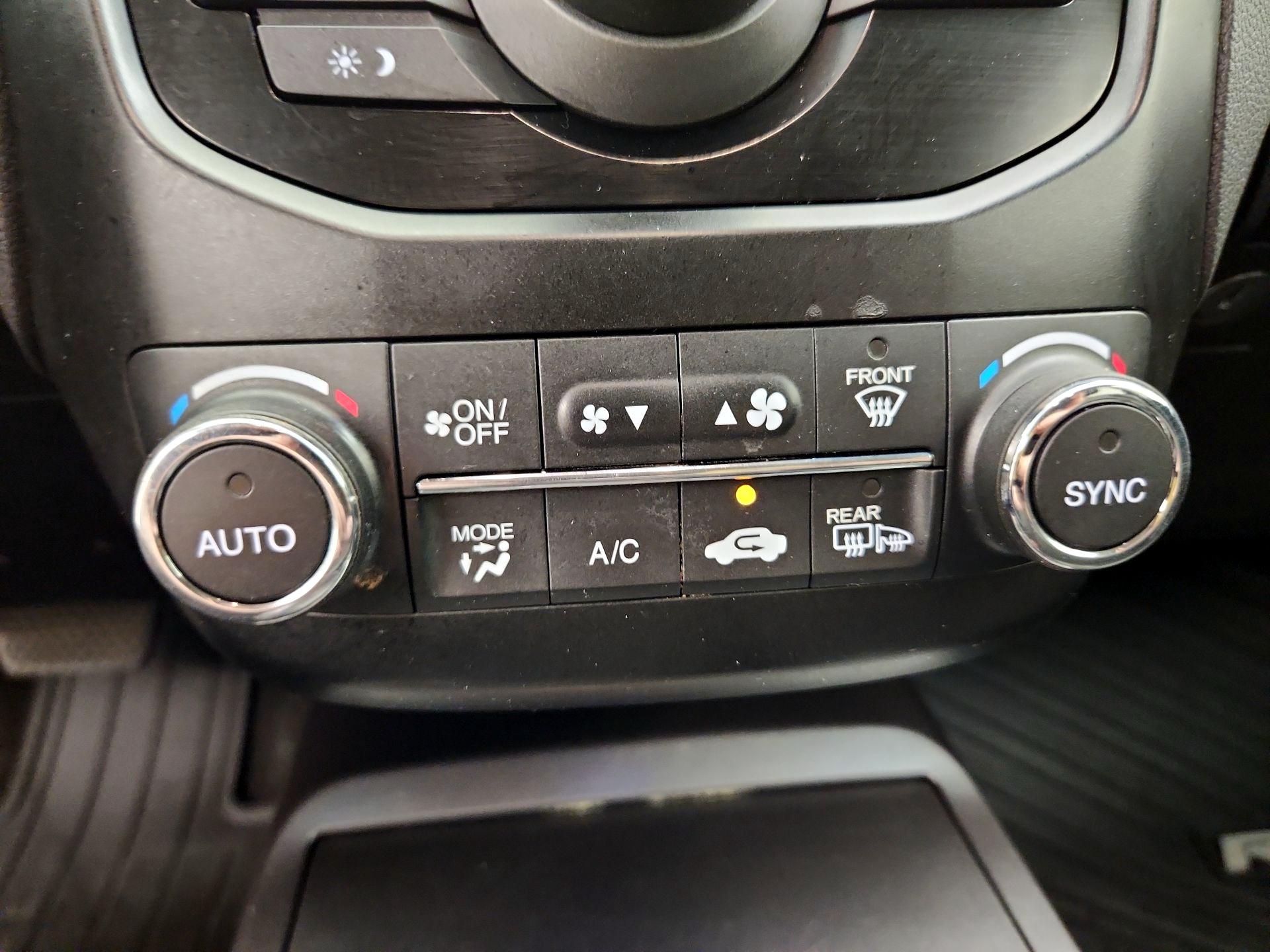 Thumbnail: 2013 Acura RDX - 16