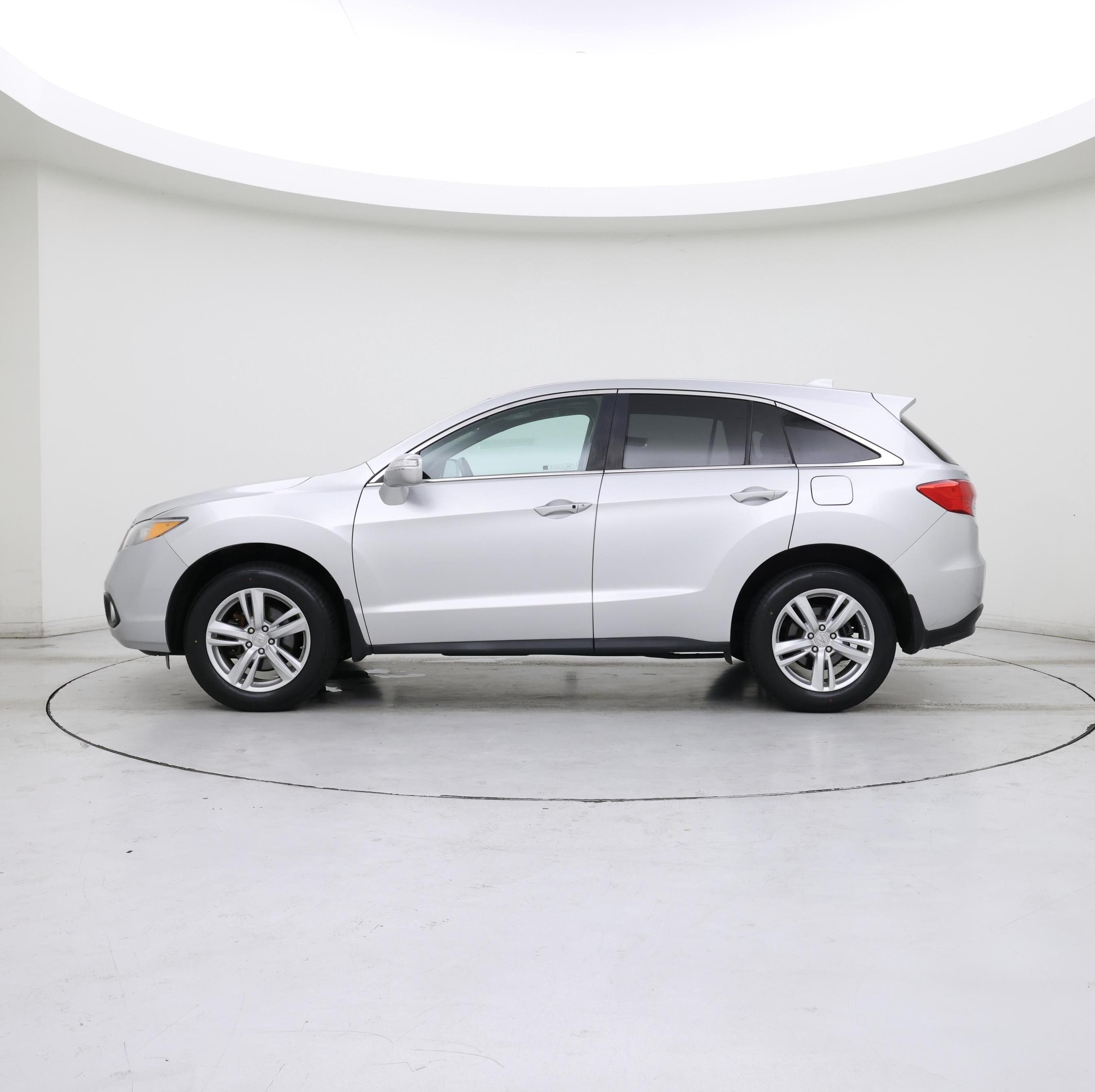 Thumbnail: 2013 Acura RDX - 3