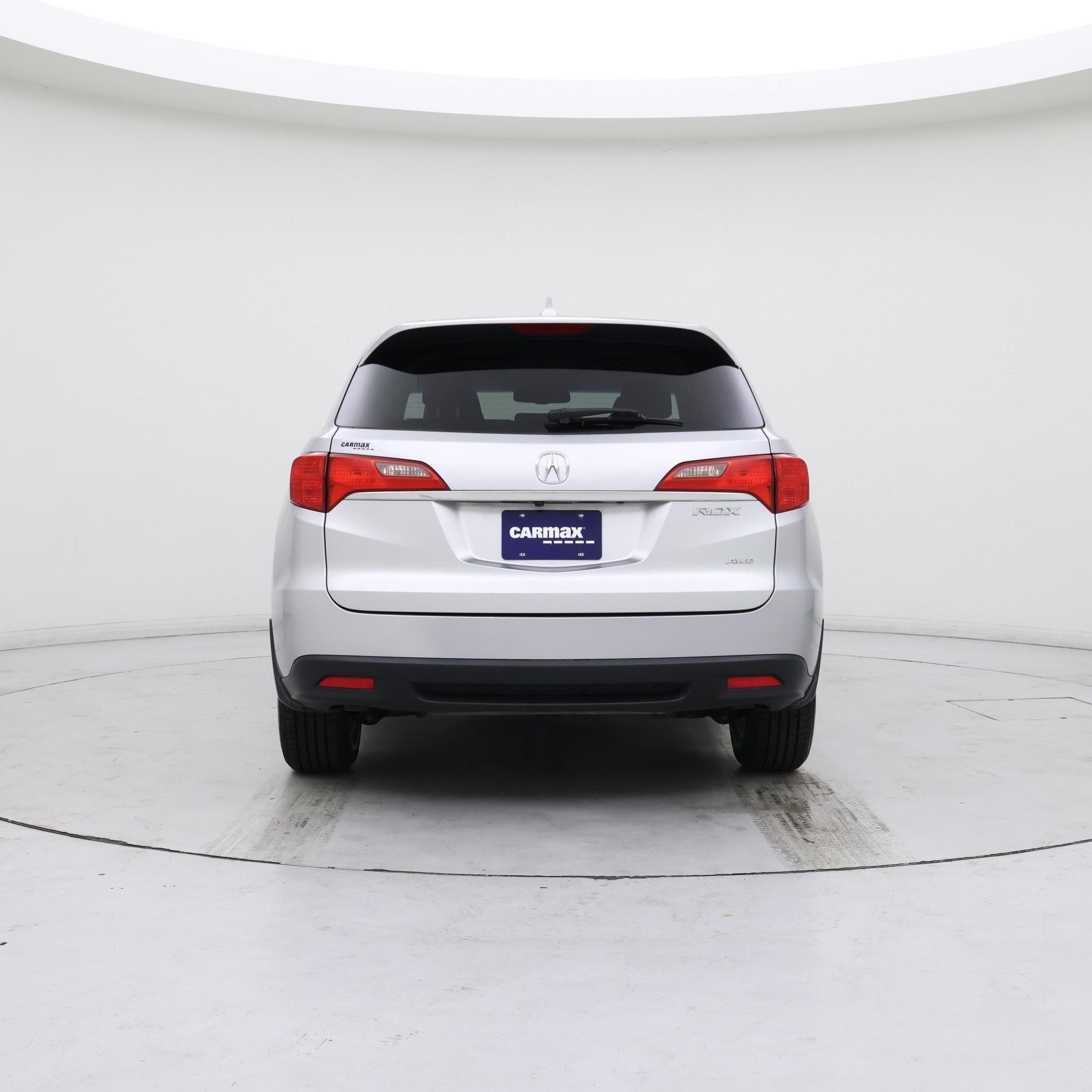 Thumbnail: 2013 Acura RDX - 6