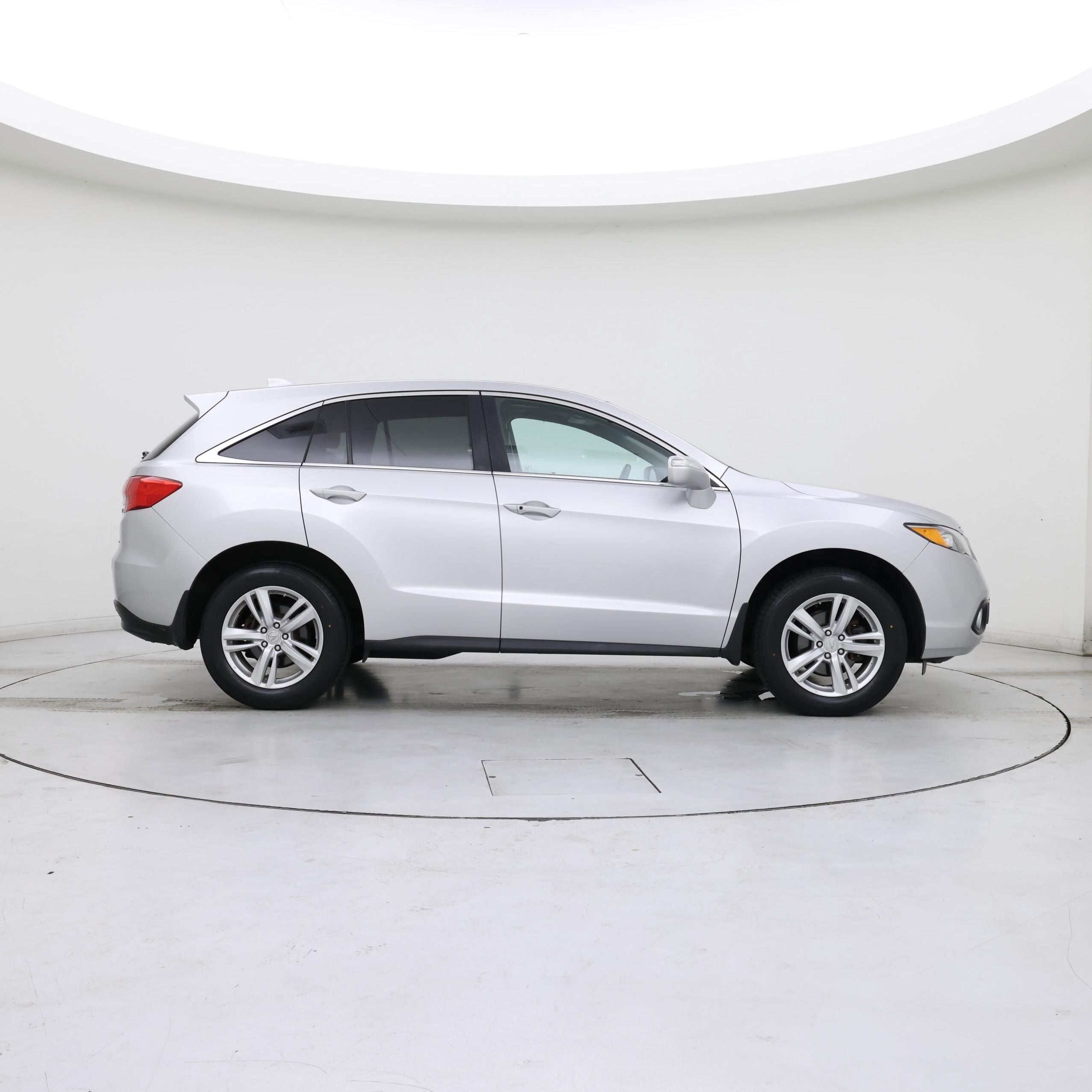 Thumbnail: 2013 Acura RDX - 7