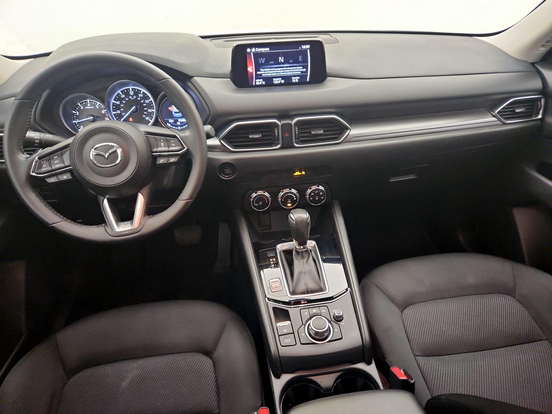 Thumbnail: 2018 Mazda CX-5 - 9