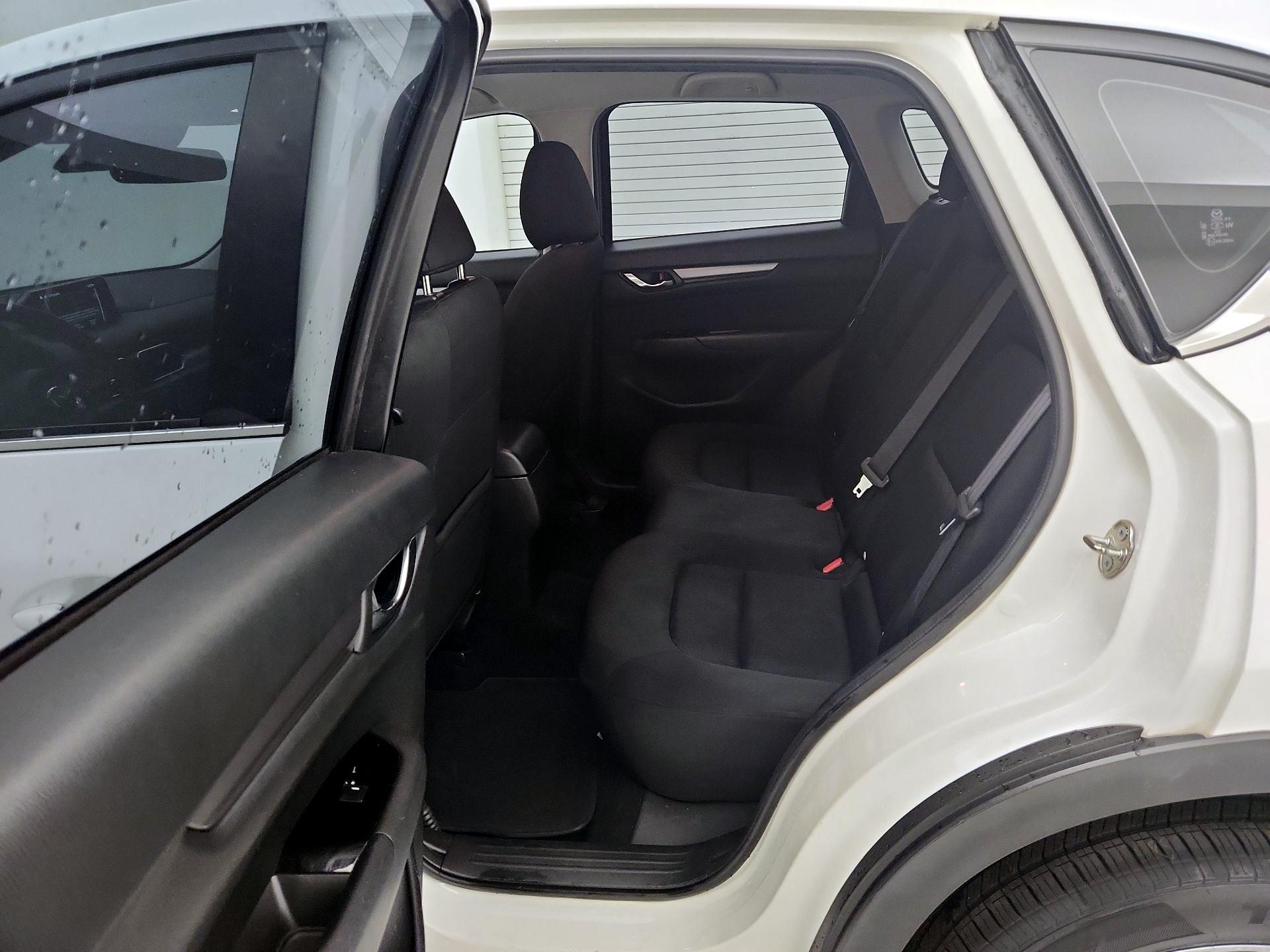 Thumbnail: 2018 Mazda CX-5 - 20