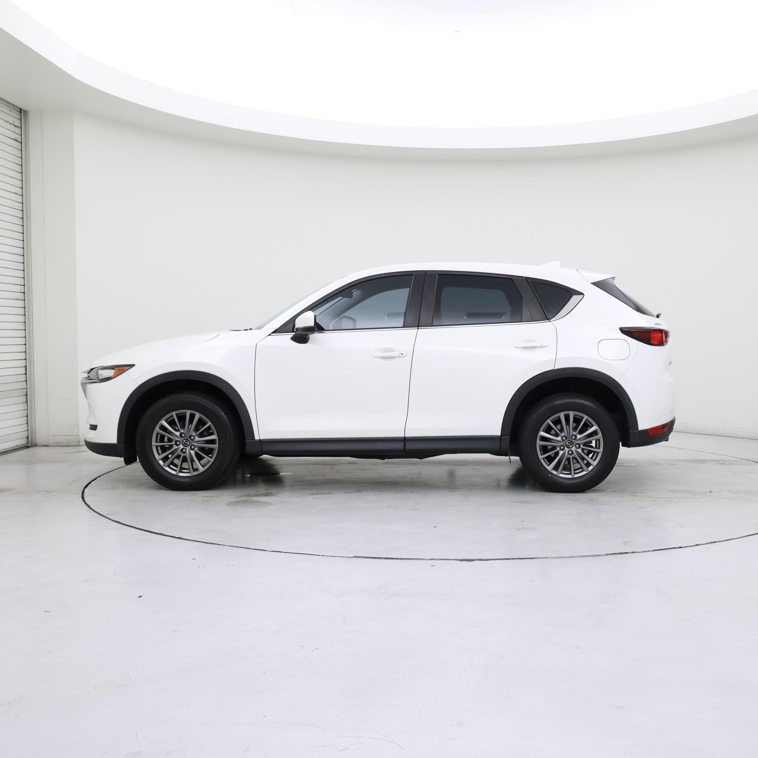 Thumbnail: 2018 Mazda CX-5 - 3