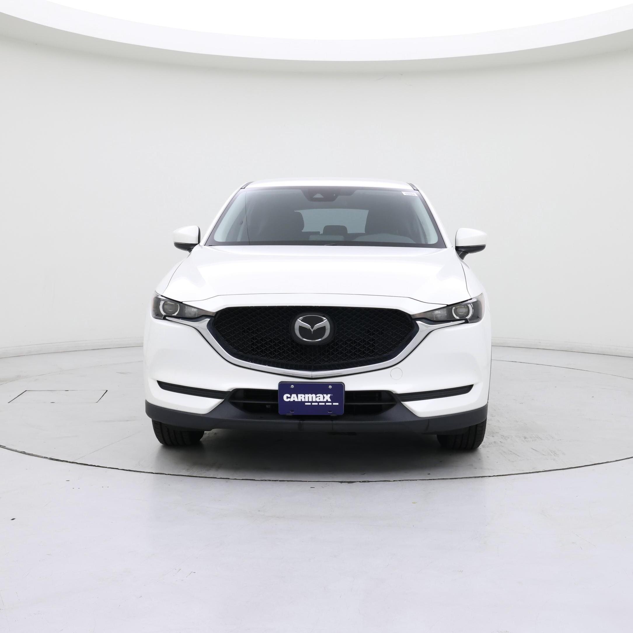 Thumbnail: 2018 Mazda CX-5 - 5