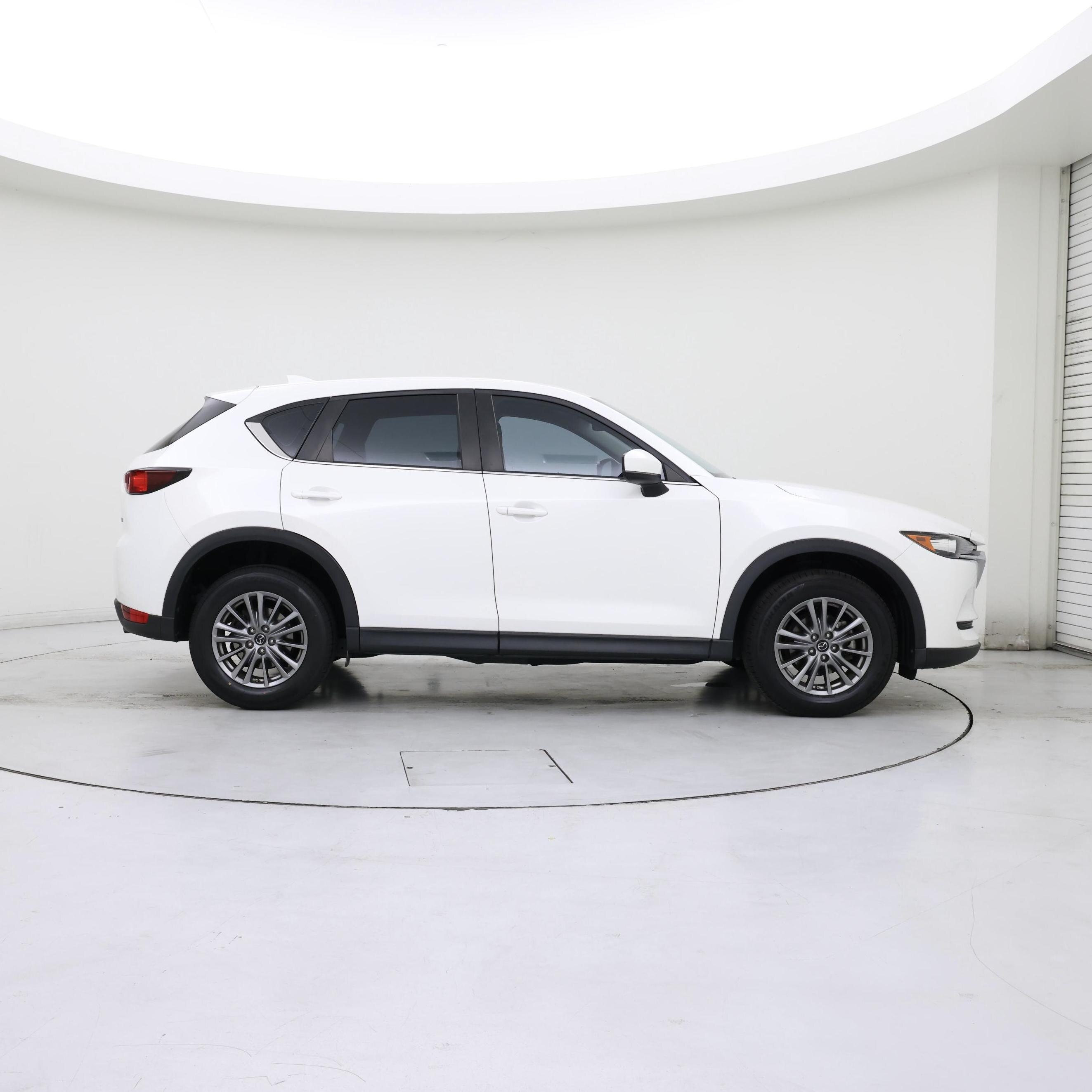 Thumbnail: 2018 Mazda CX-5 - 7