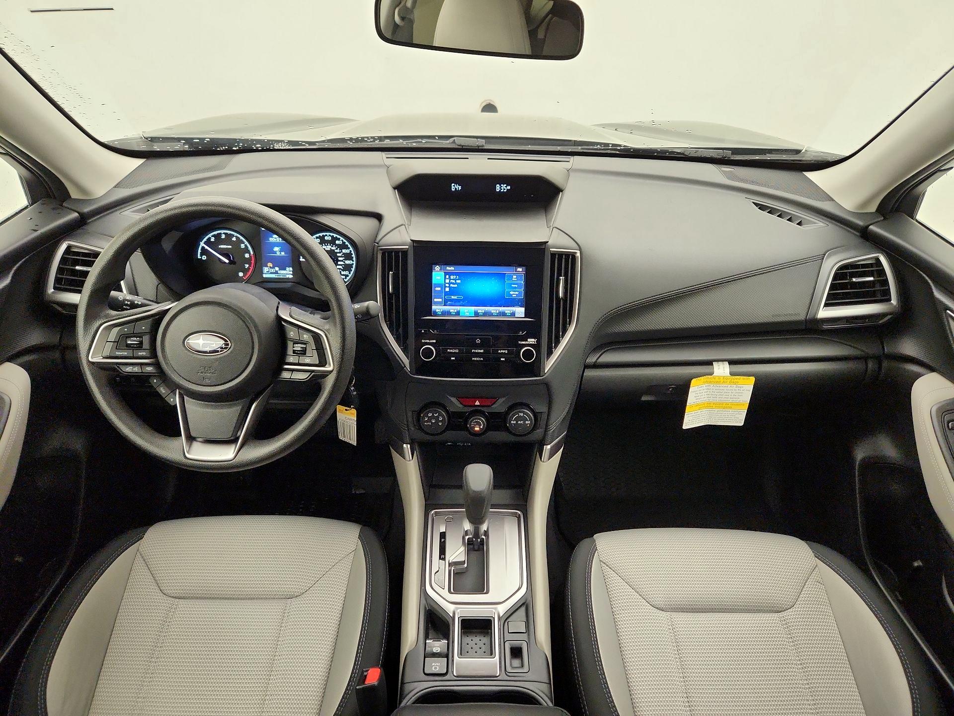 Thumbnail: 2023 Subaru Forester - 9