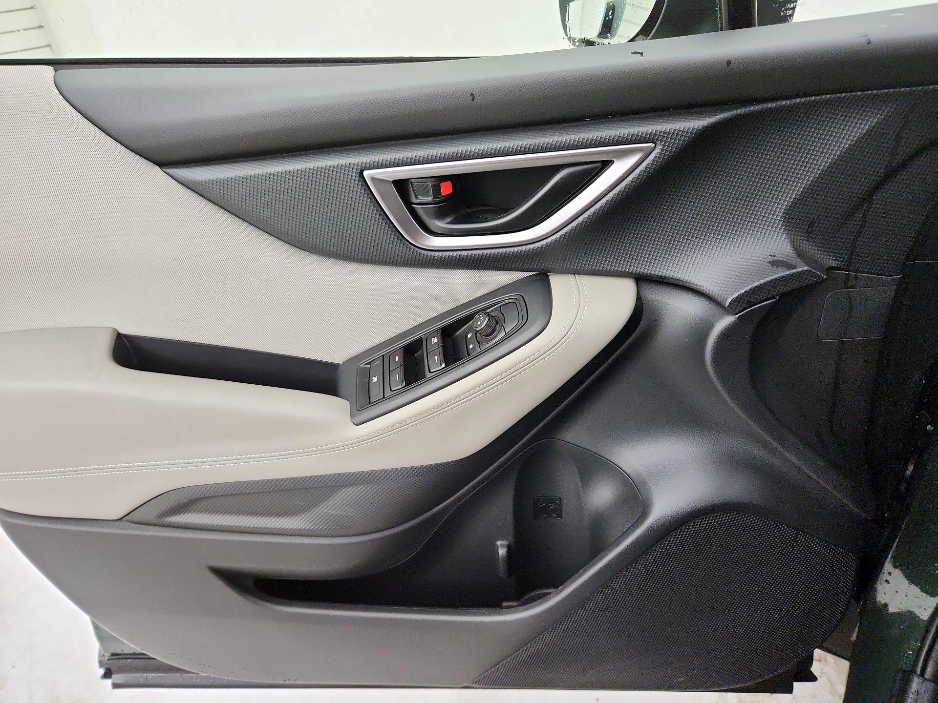 Thumbnail: 2023 Subaru Forester - 12