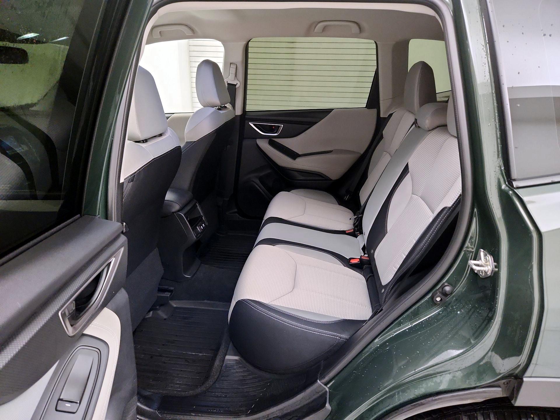 Thumbnail: 2023 Subaru Forester - 19