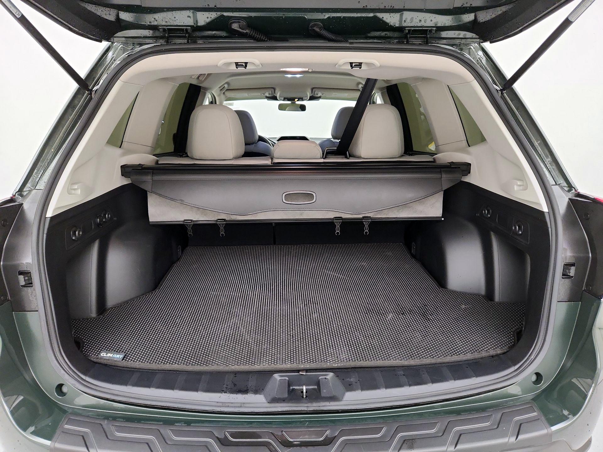 Thumbnail: 2023 Subaru Forester - 20