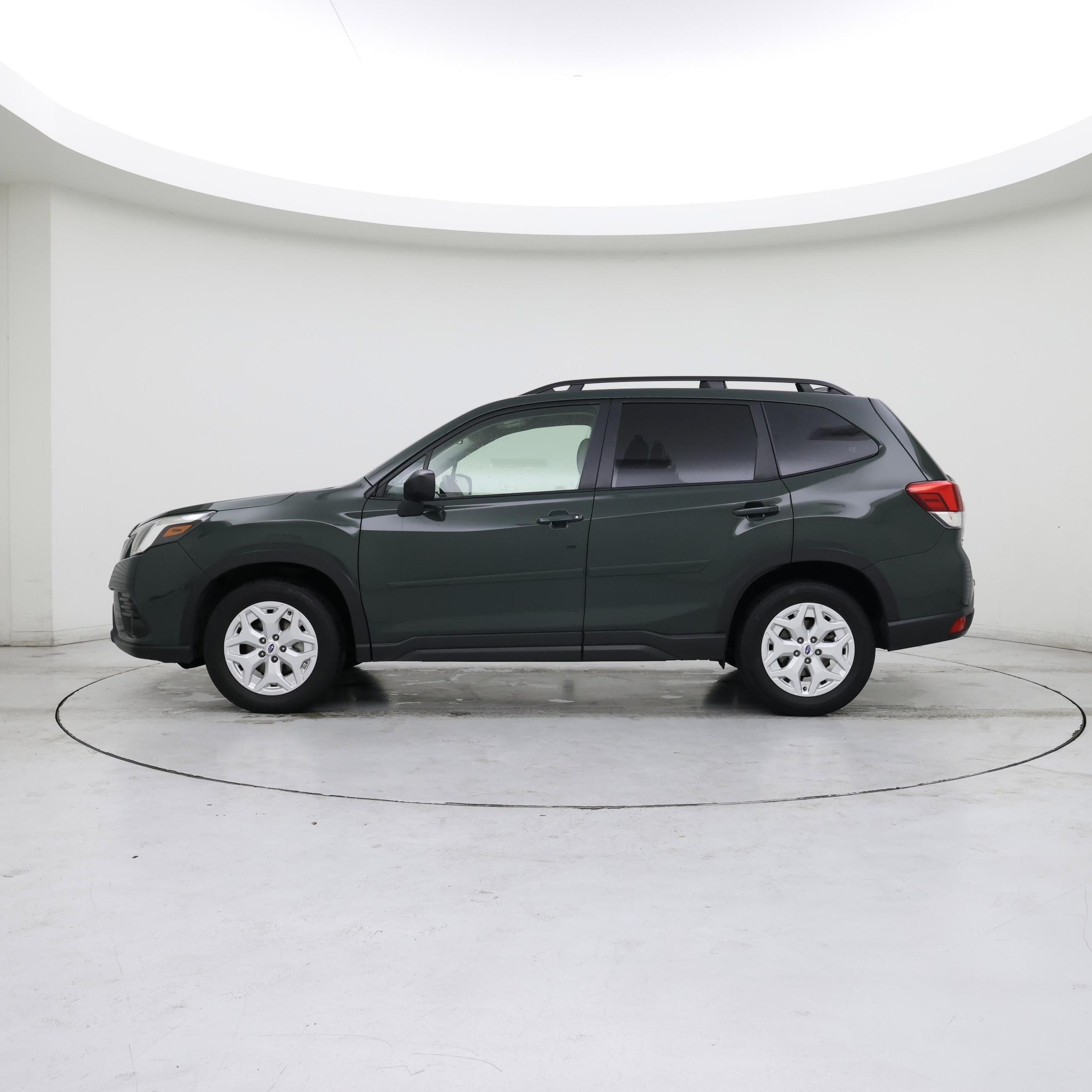 Thumbnail: 2023 Subaru Forester - 3