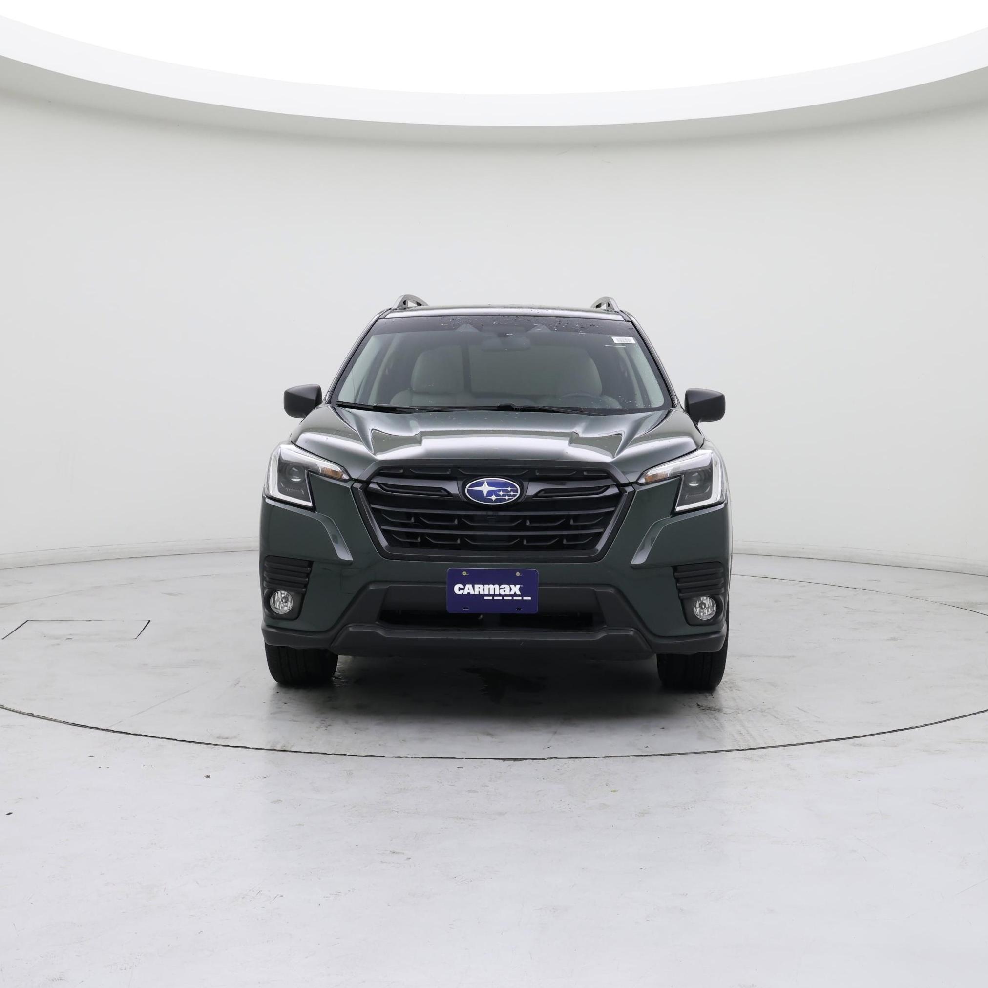 Thumbnail: 2023 Subaru Forester - 5