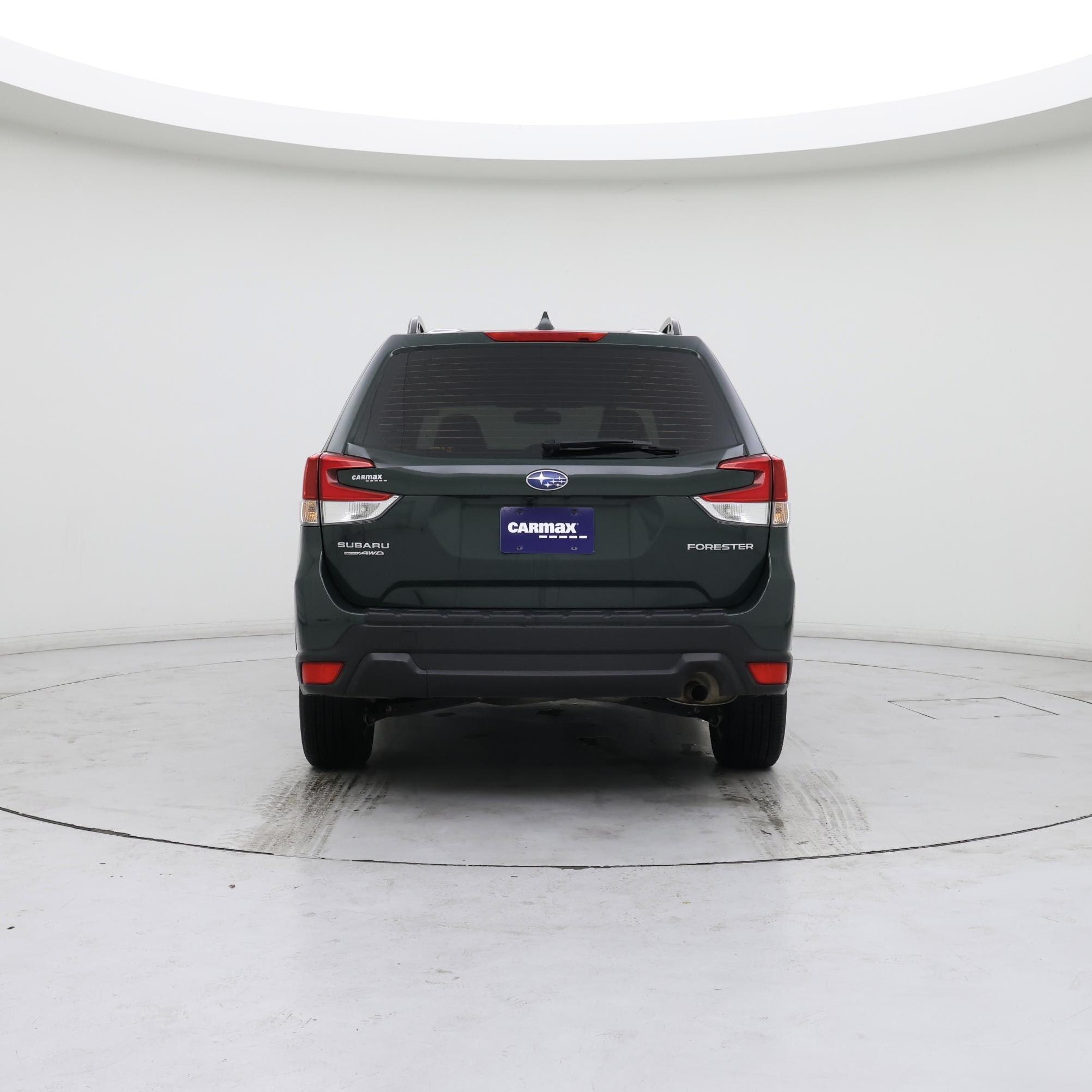 Thumbnail: 2023 Subaru Forester - 6