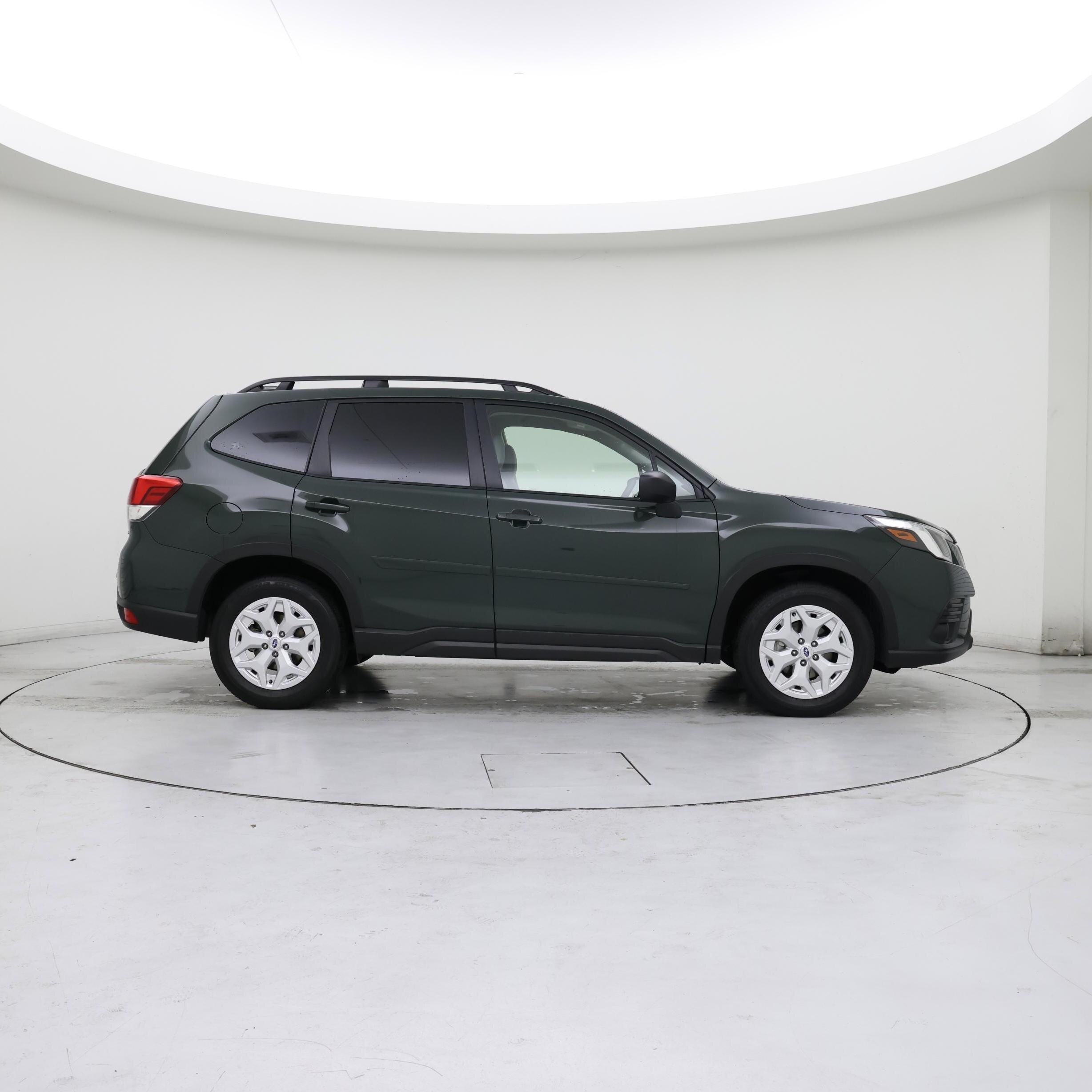 Thumbnail: 2023 Subaru Forester - 7
