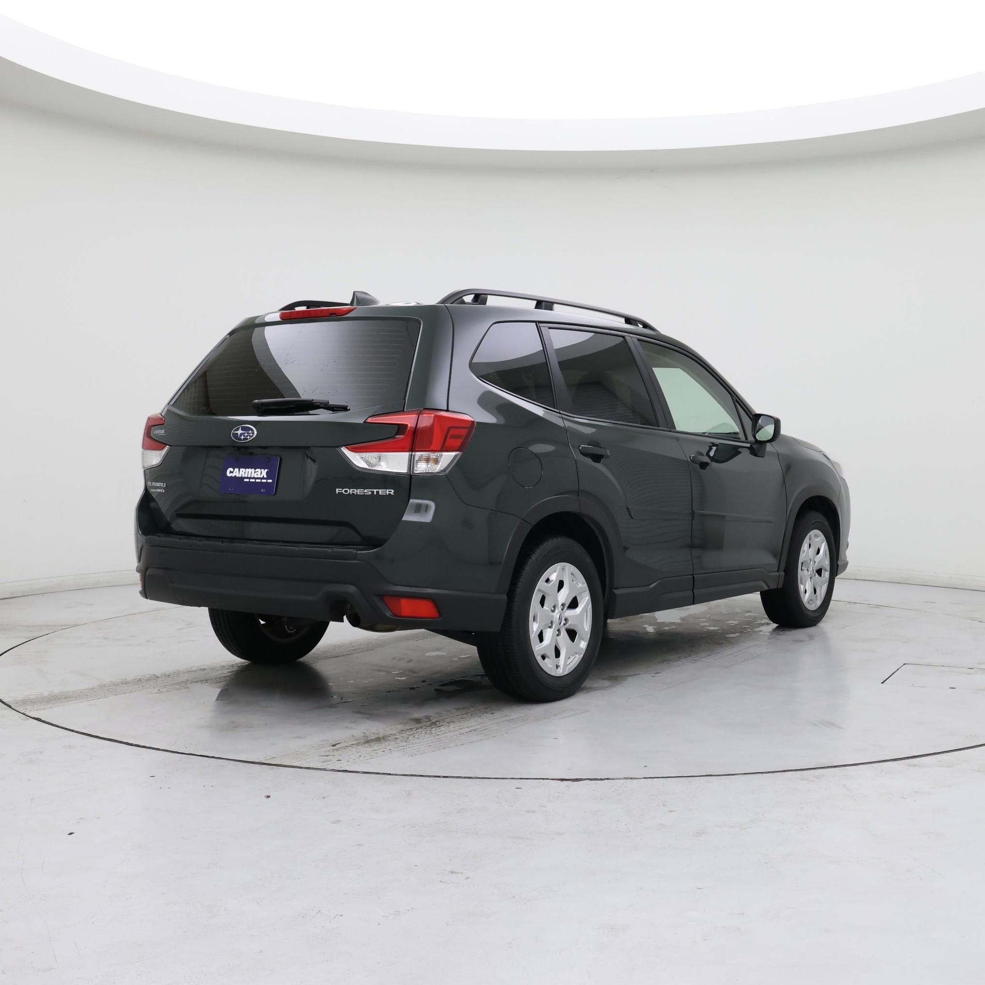 Thumbnail: 2023 Subaru Forester - 8
