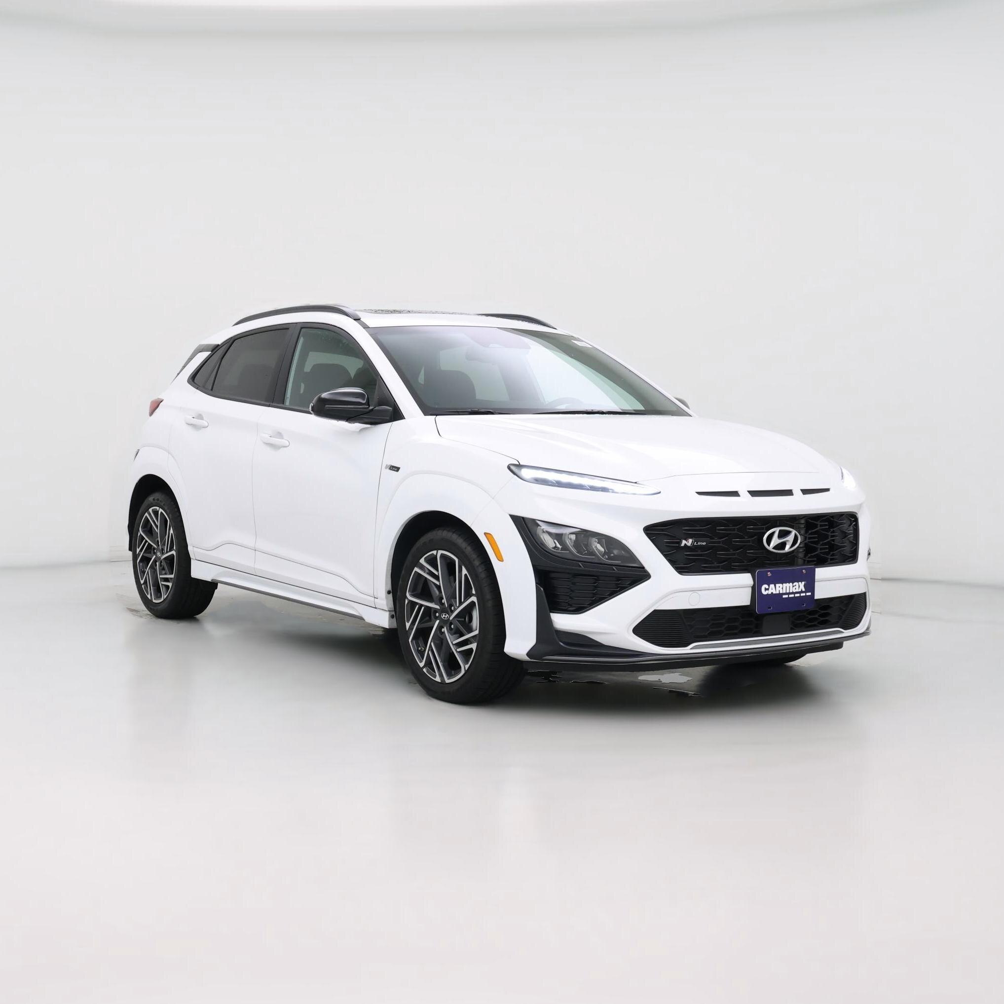 Thumbnail: 2022 Hyundai Kona - 1