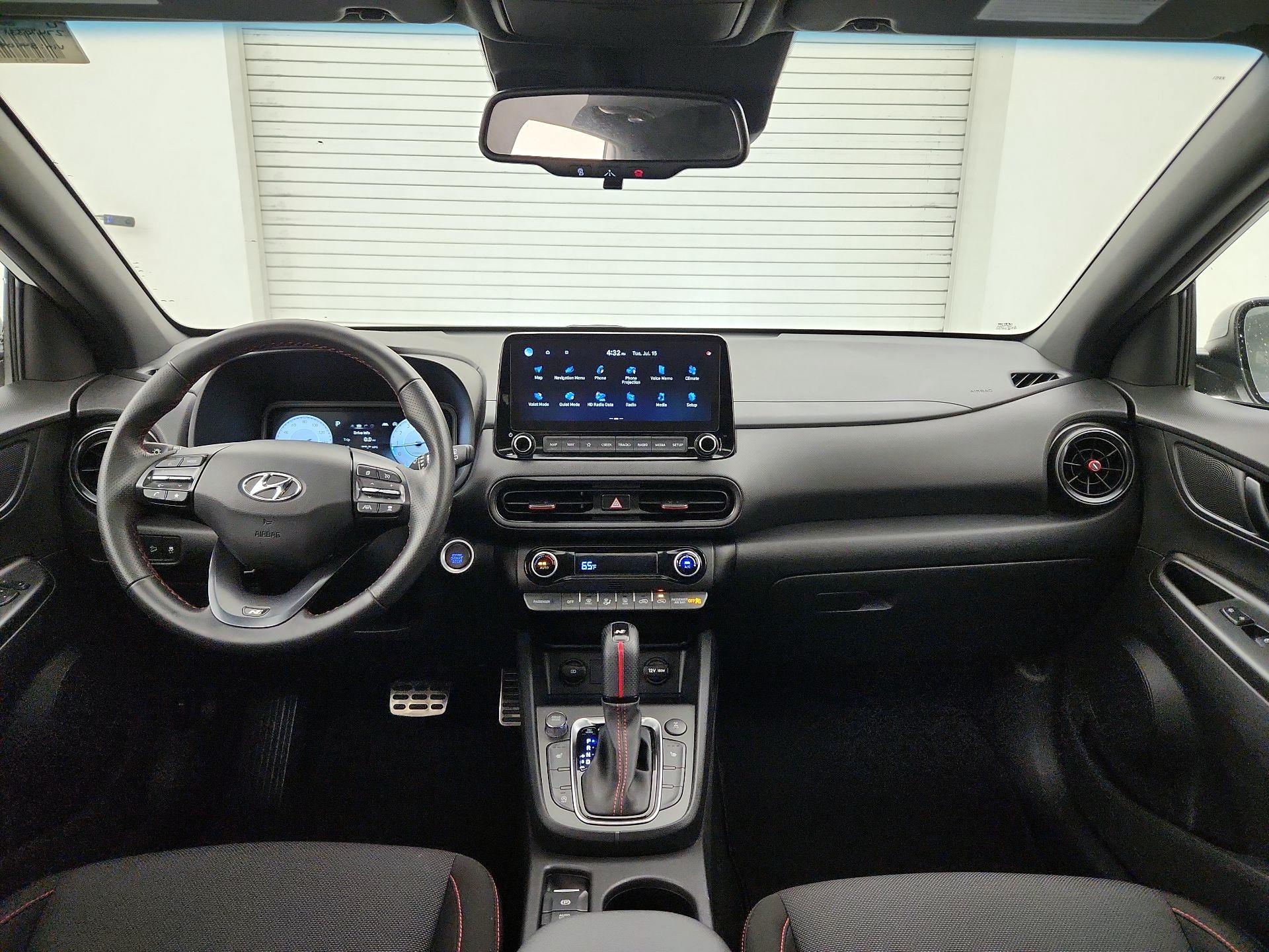 Thumbnail: 2022 Hyundai Kona - 9