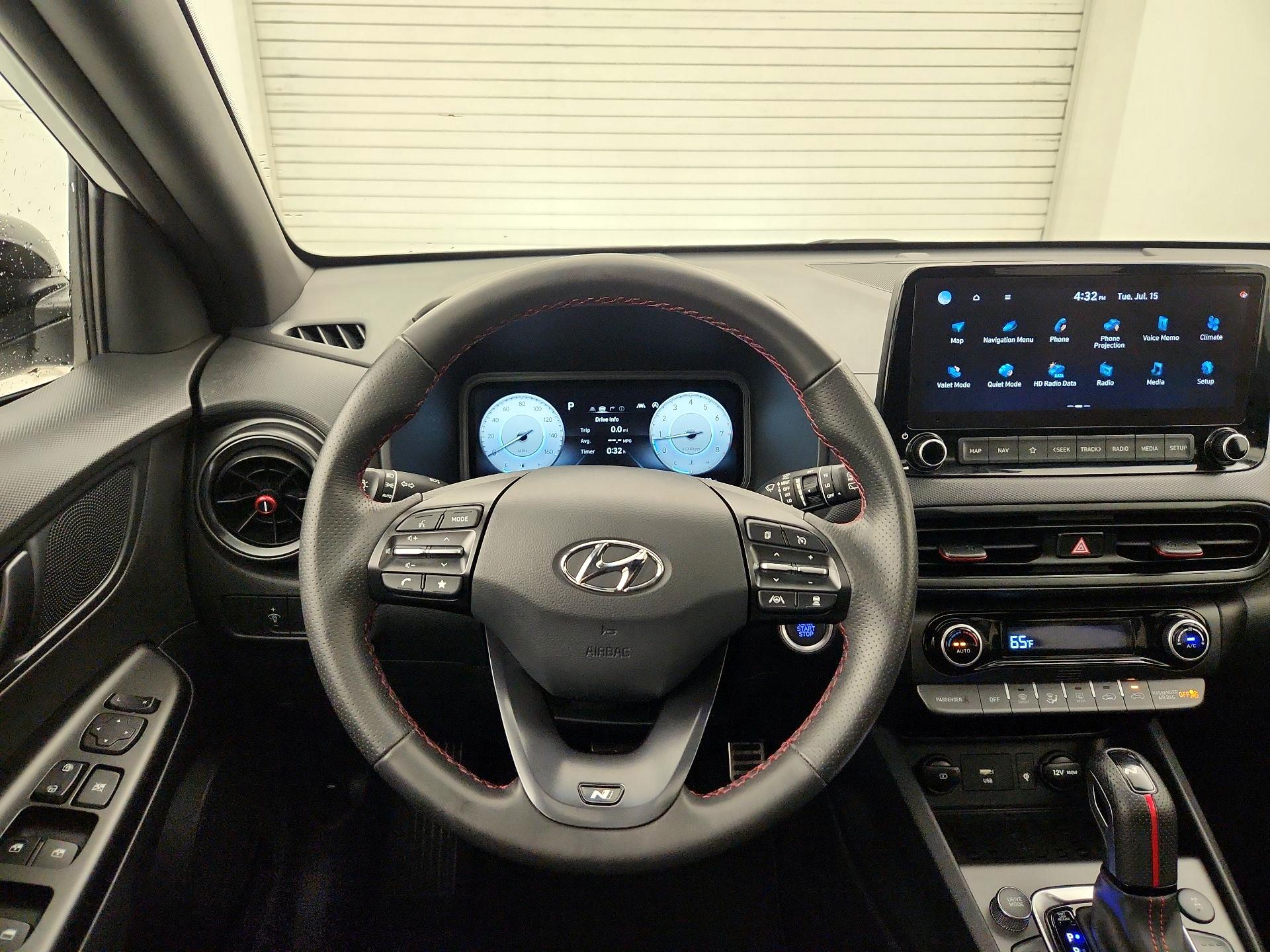 Thumbnail: 2022 Hyundai Kona - 10