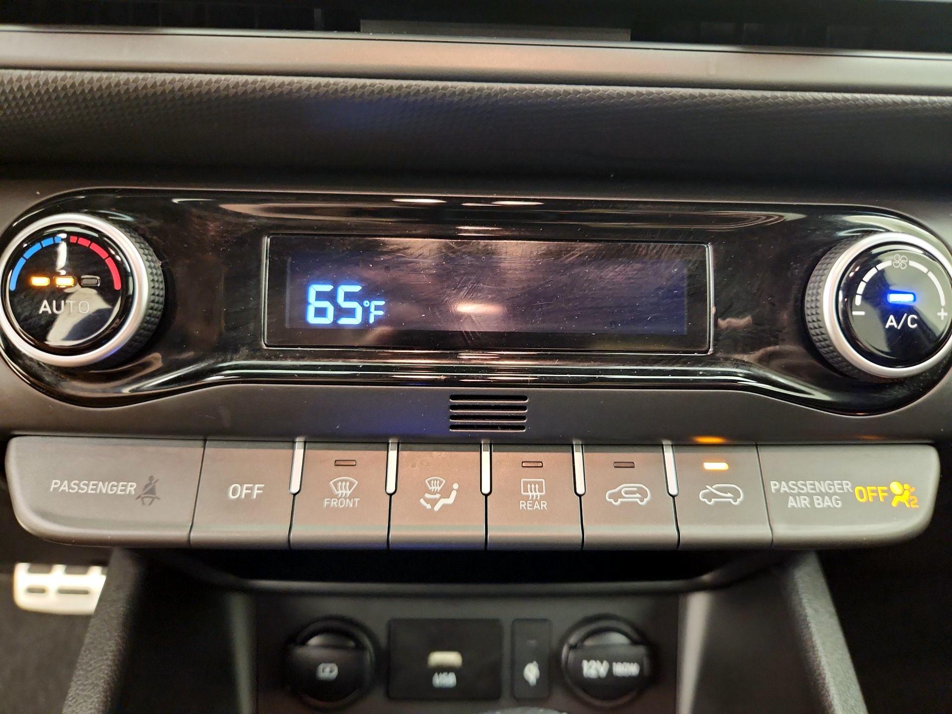 Thumbnail: 2022 Hyundai Kona - 16