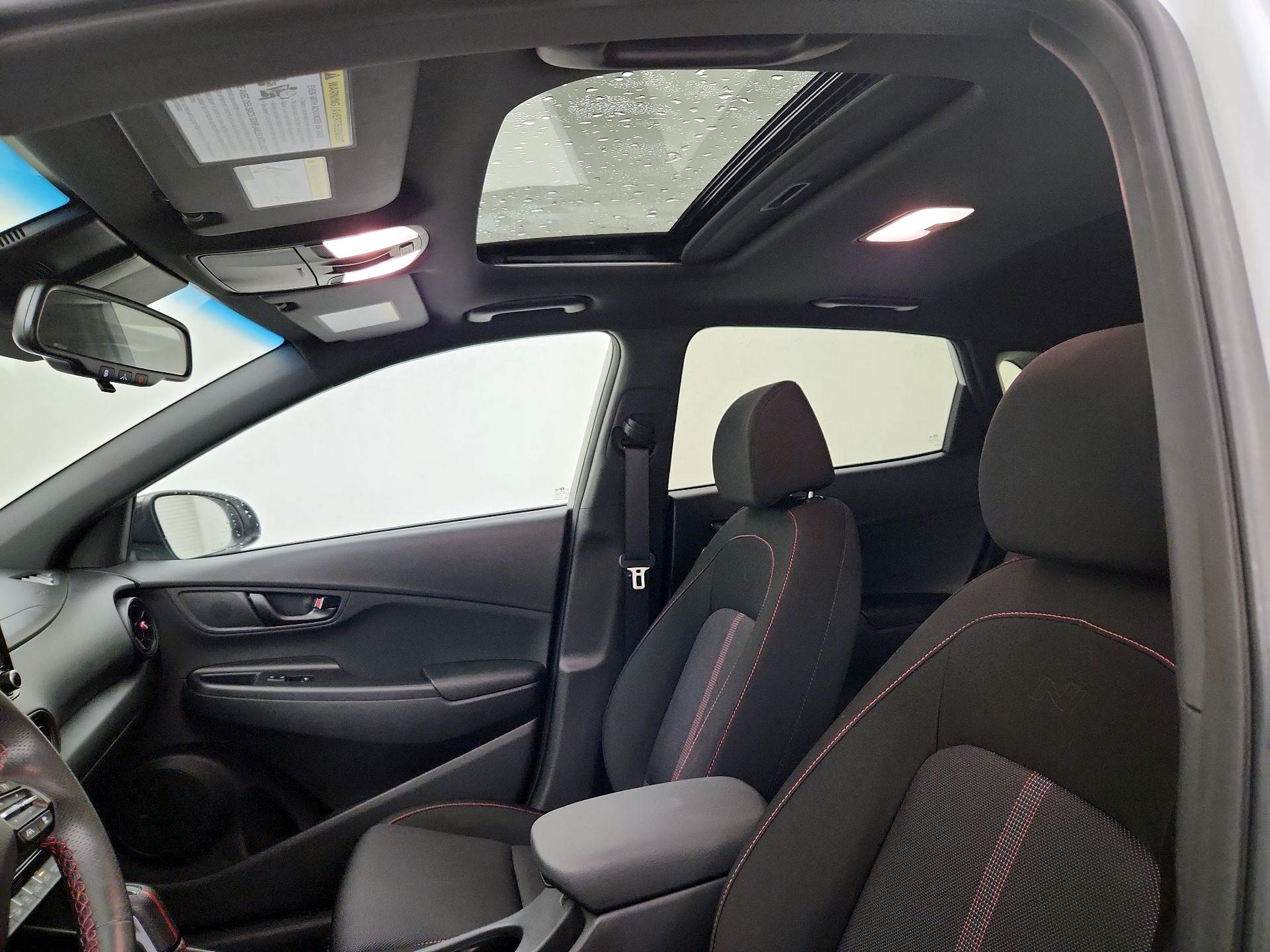 Thumbnail: 2022 Hyundai Kona - 19